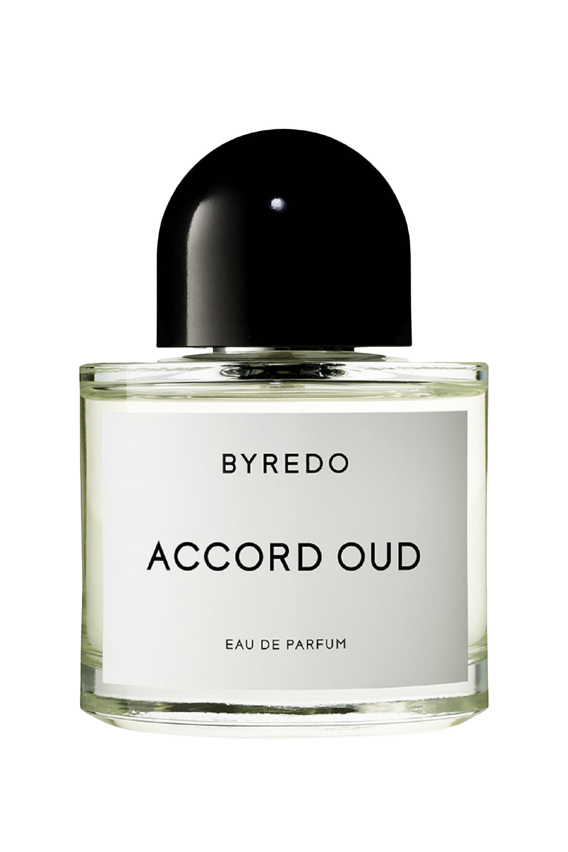 Accord Oud Eau de Parfum 50ml