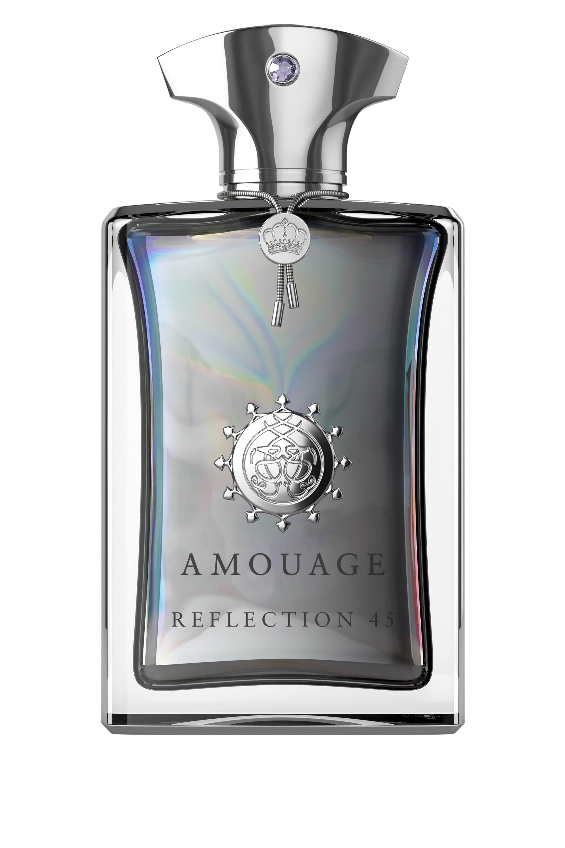 Reflection 45 Exceptional Extrait