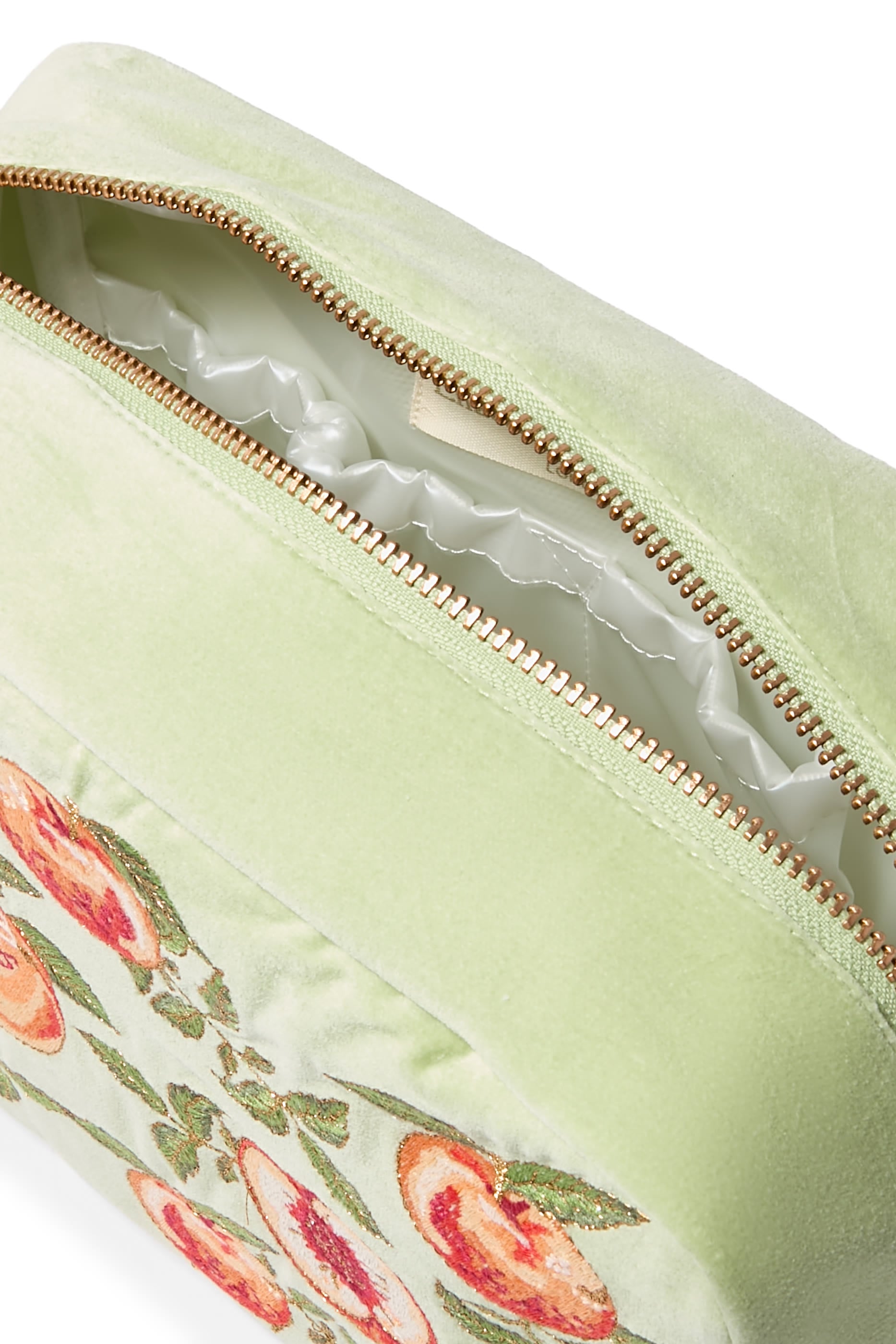 Summer Wash Bag