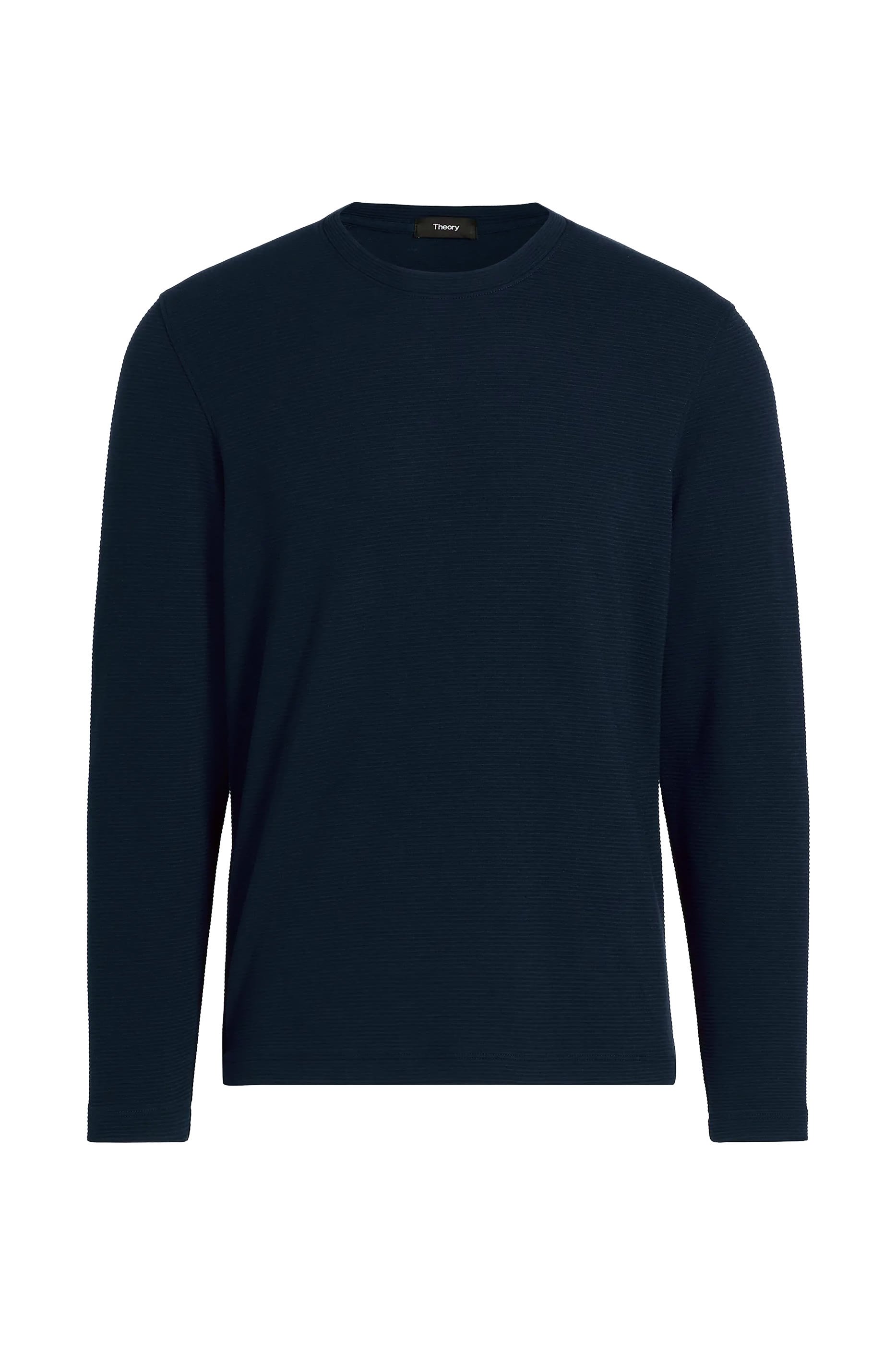 Delroy Long Sleeves T-Shirt