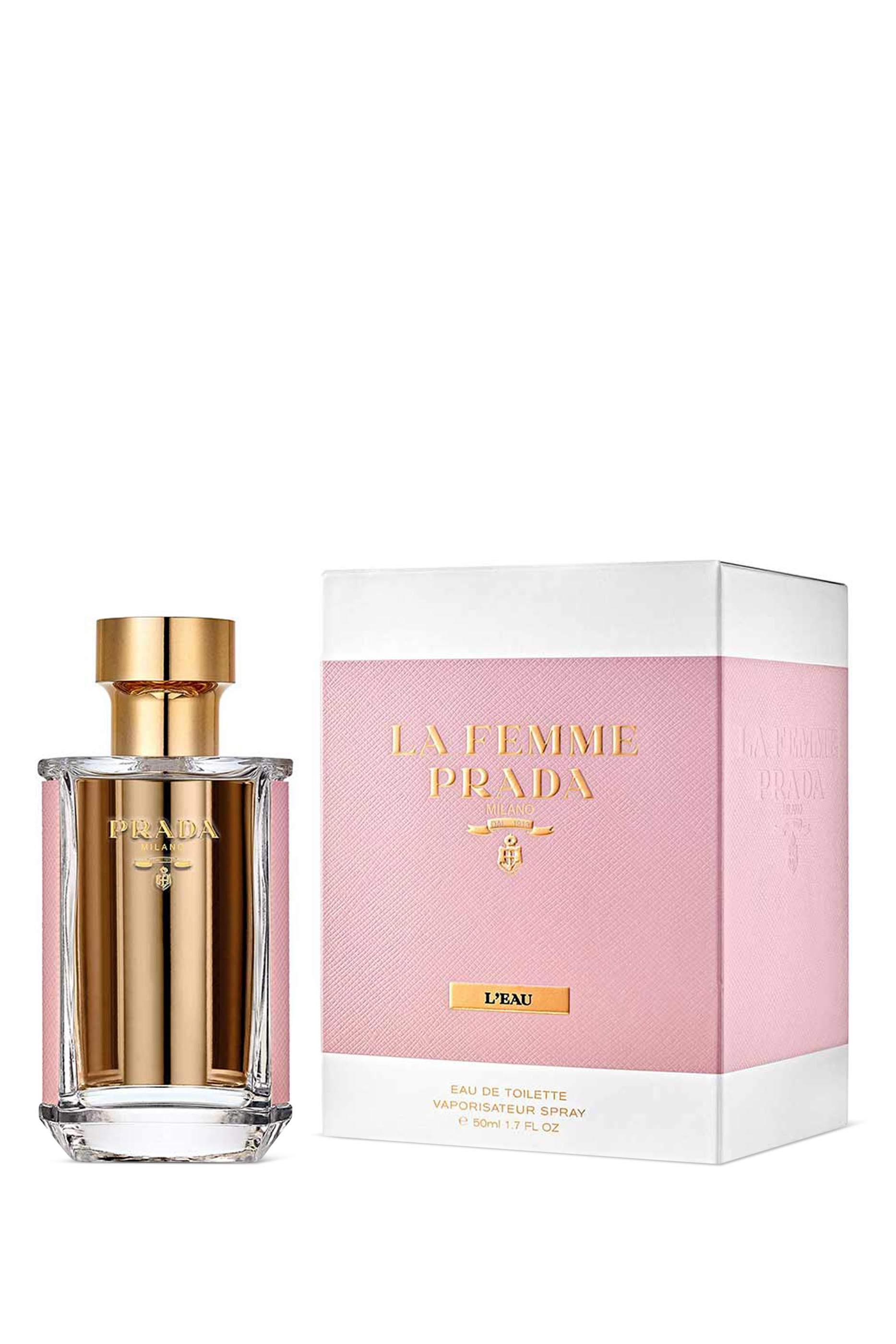 La Femme Prada L'Eau Eau de Toilette