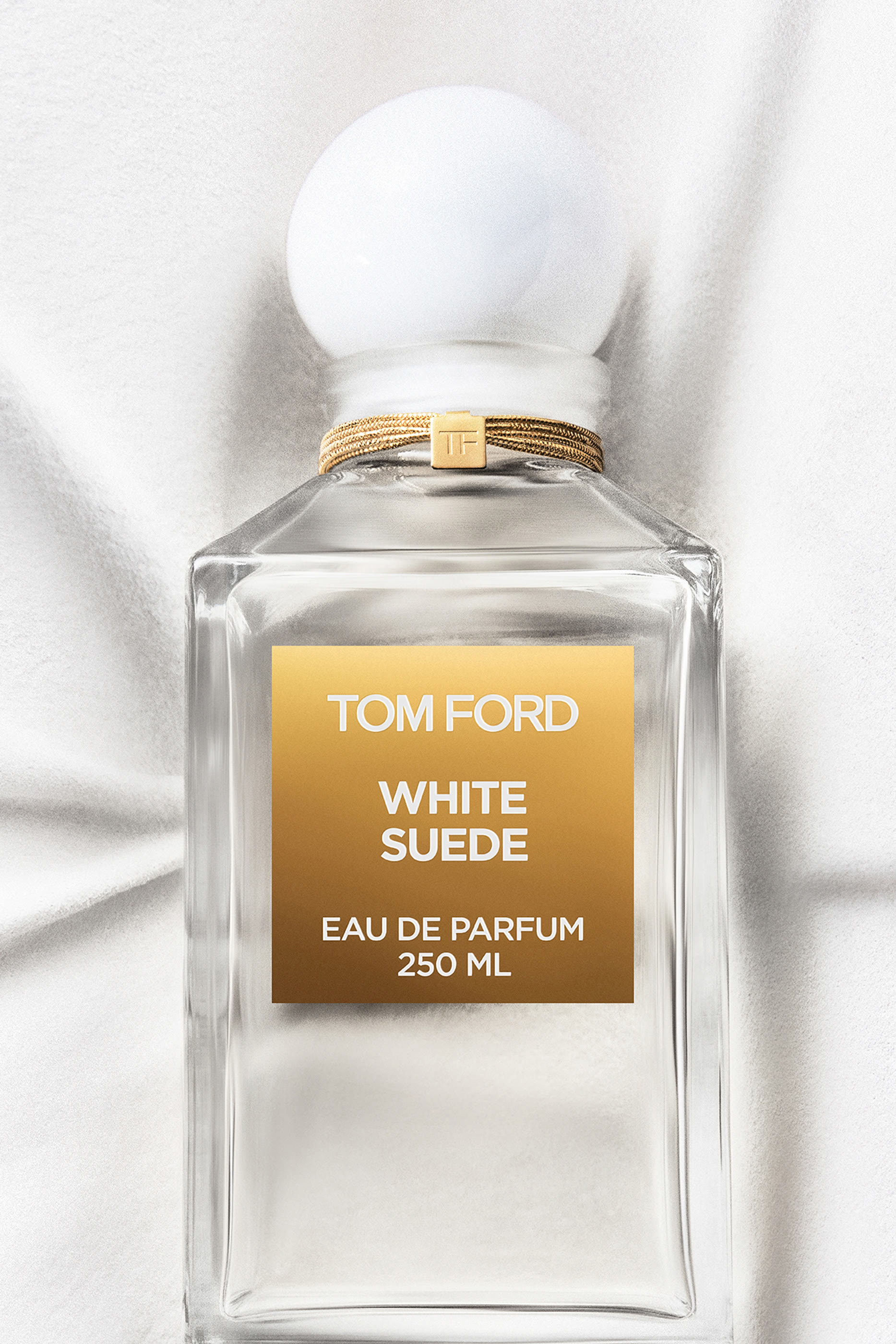 White Suede Eau de Parfum