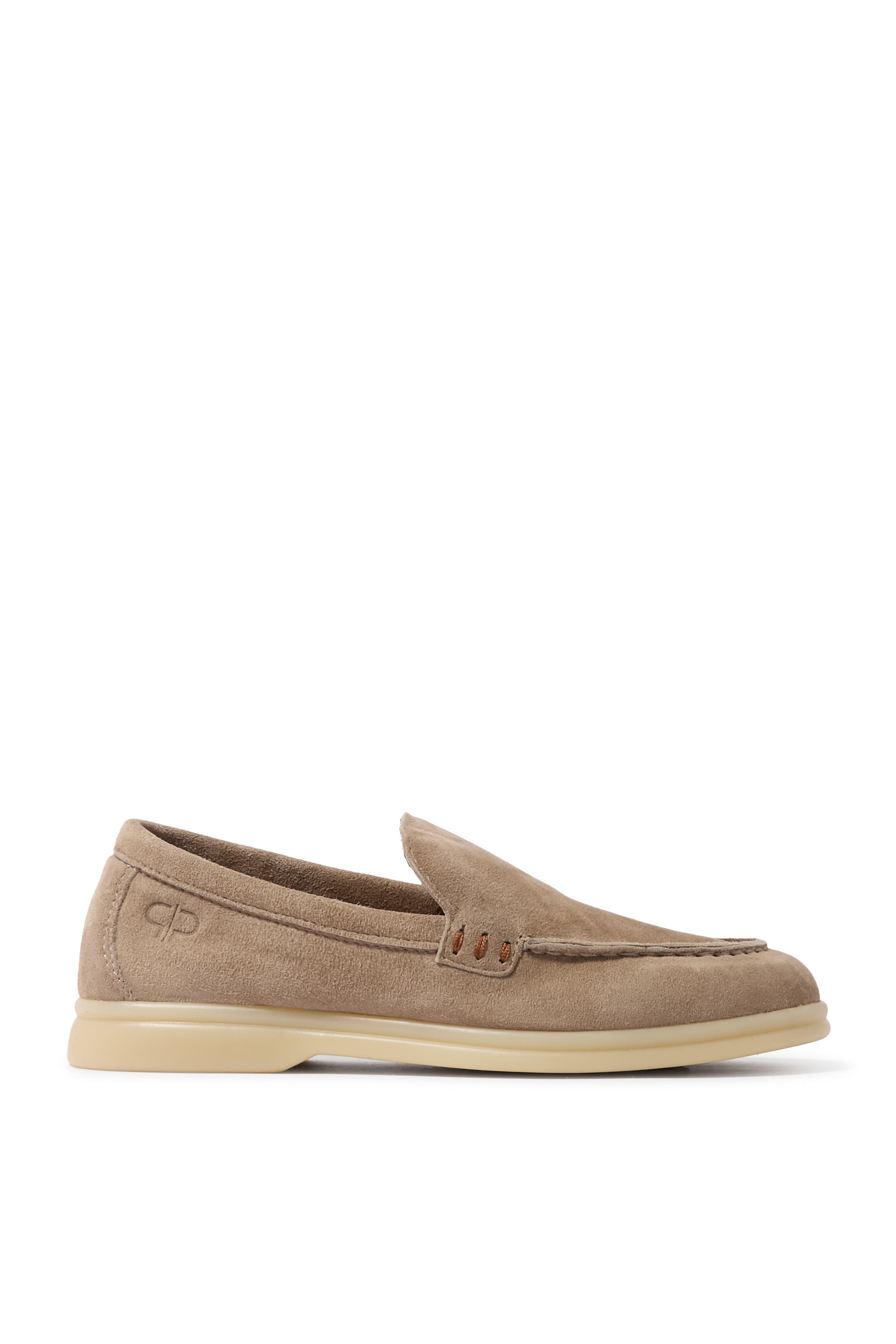 Kids Summer Lux Loafers