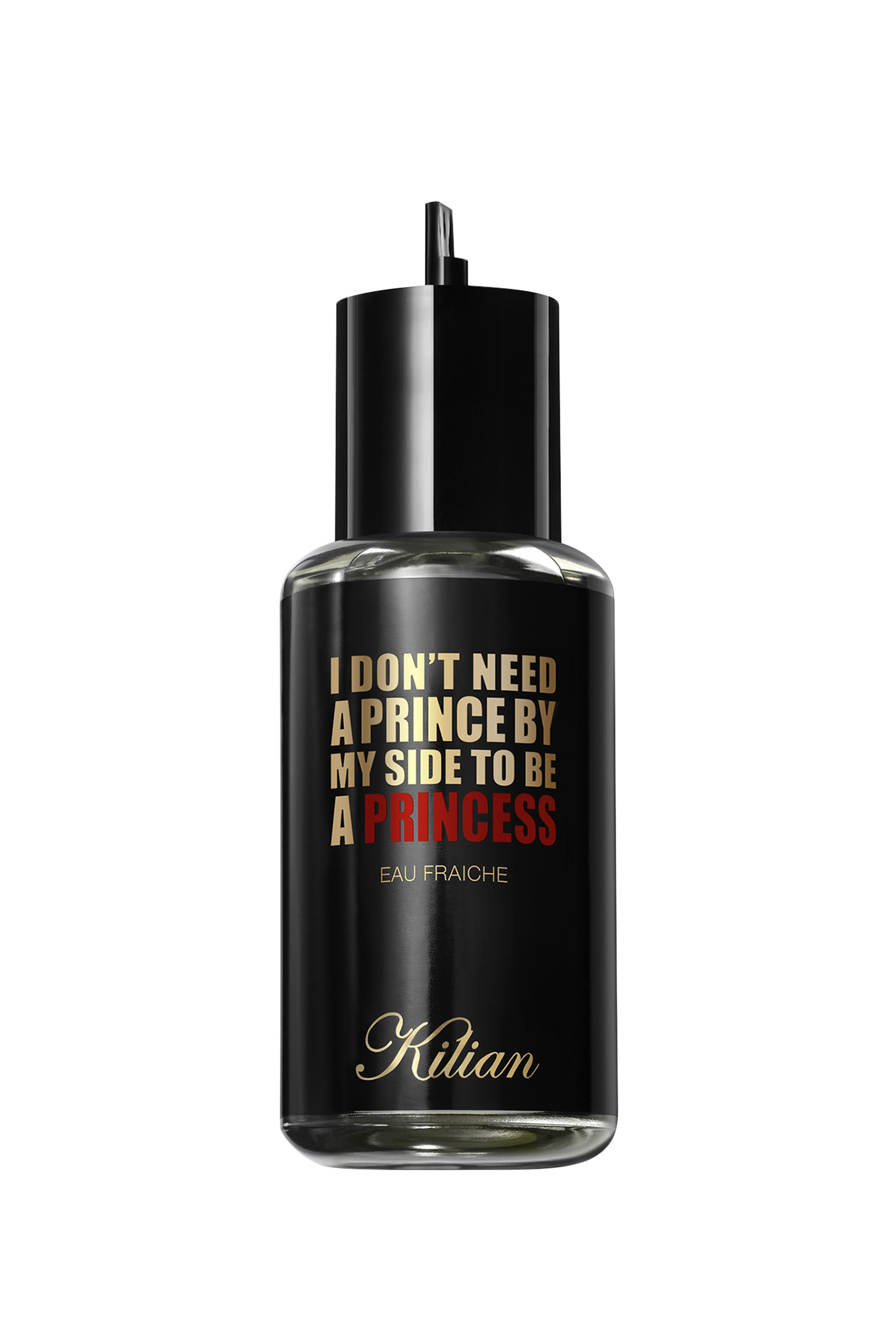 Princess Eau Fraîche Refill