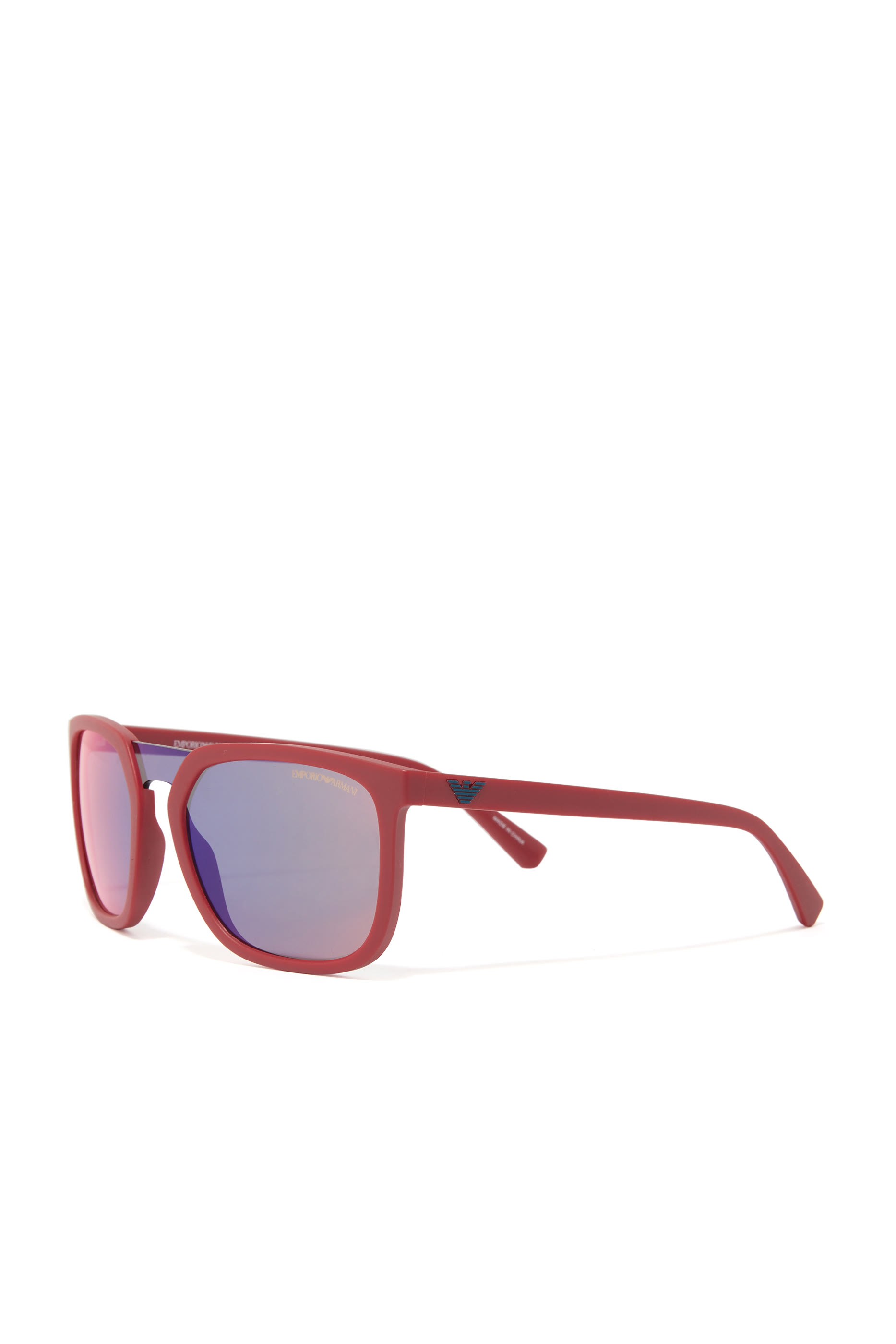 Oversized Sunglasses