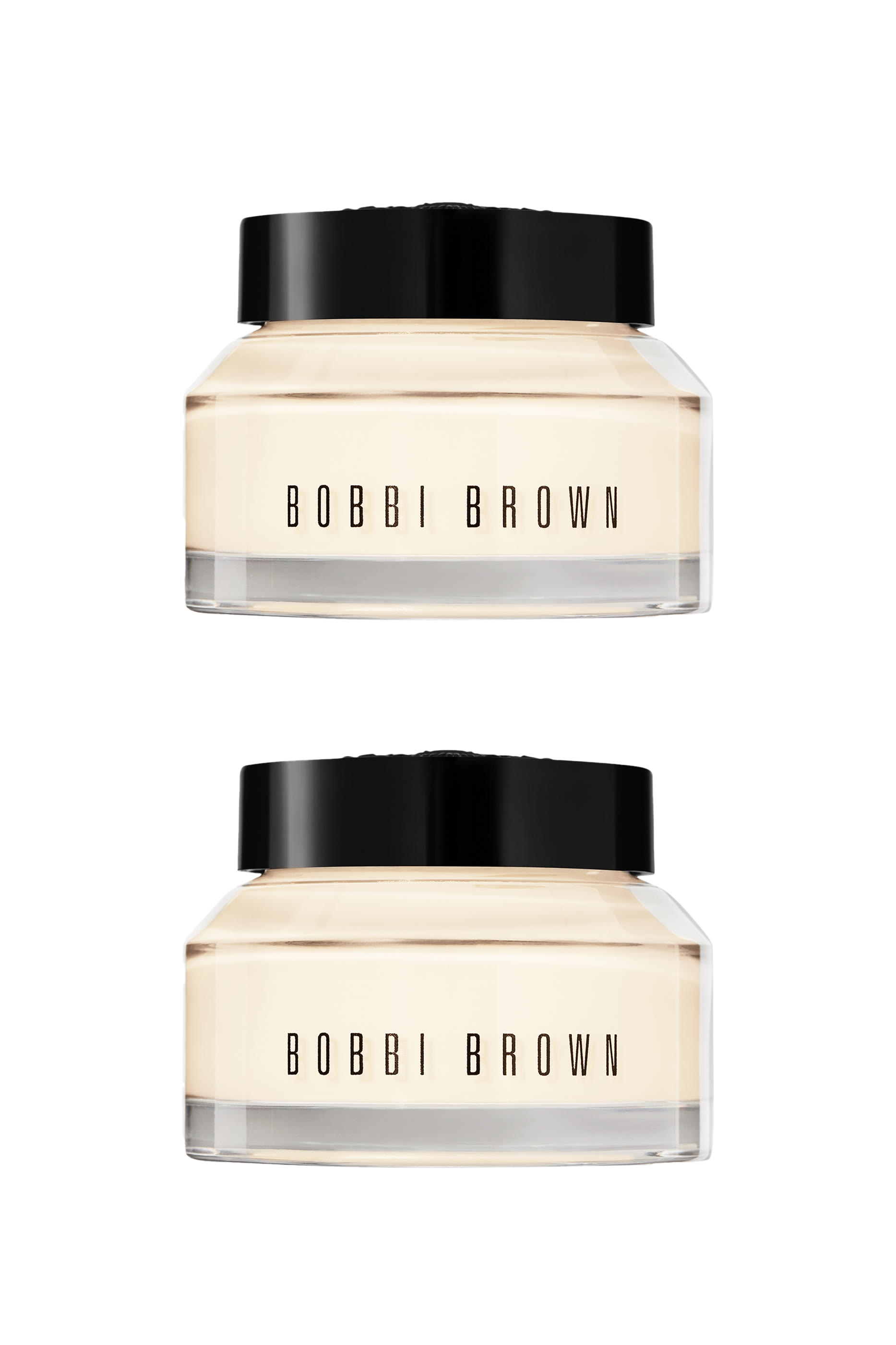 Vitamin Enriched Face Base Duo