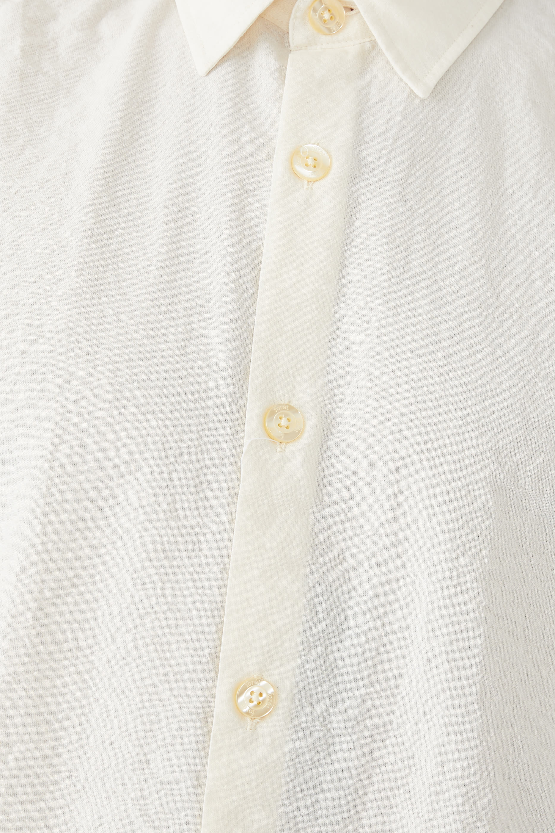 Hatch Short Sleeve Shirt