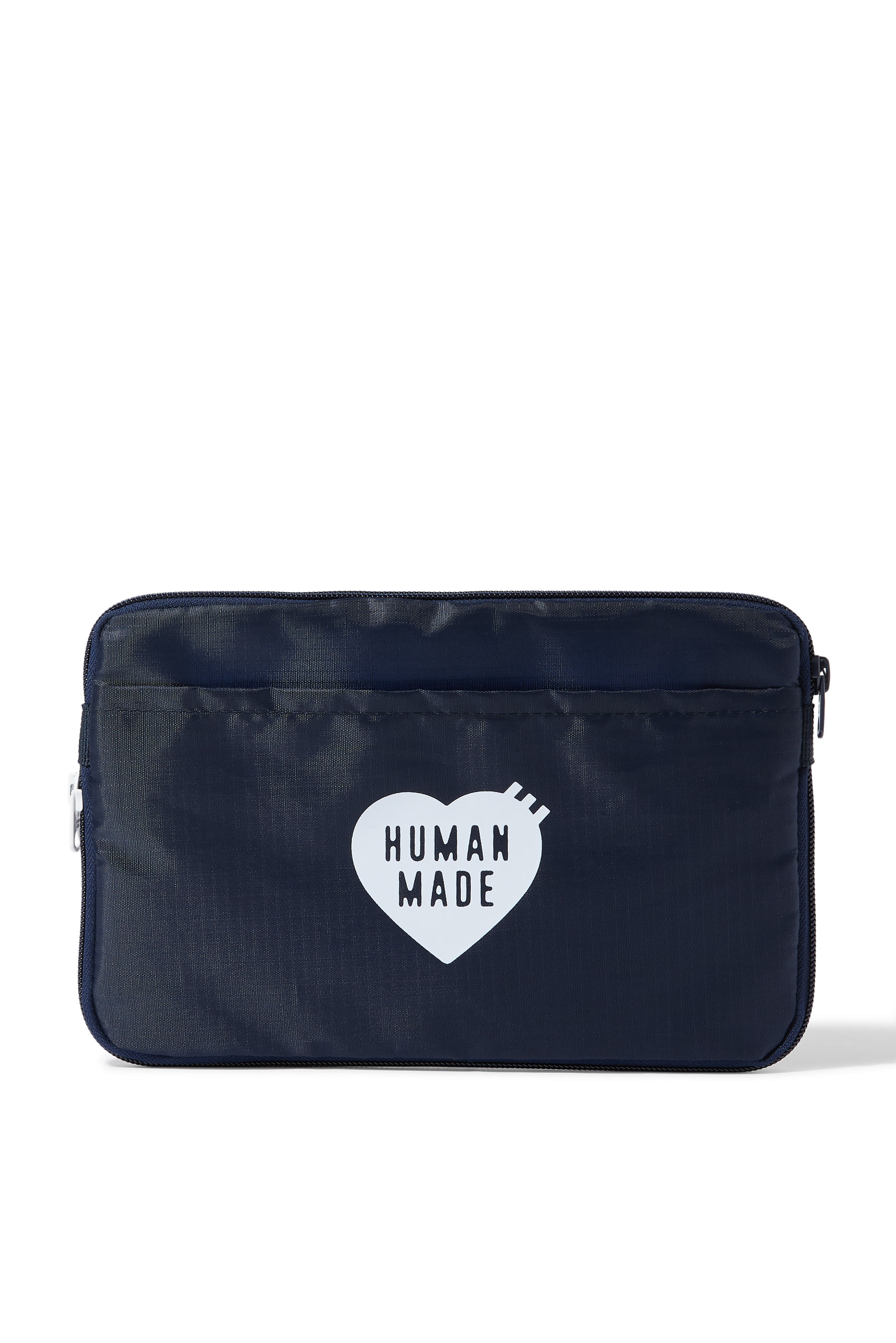 Logo Travel Case