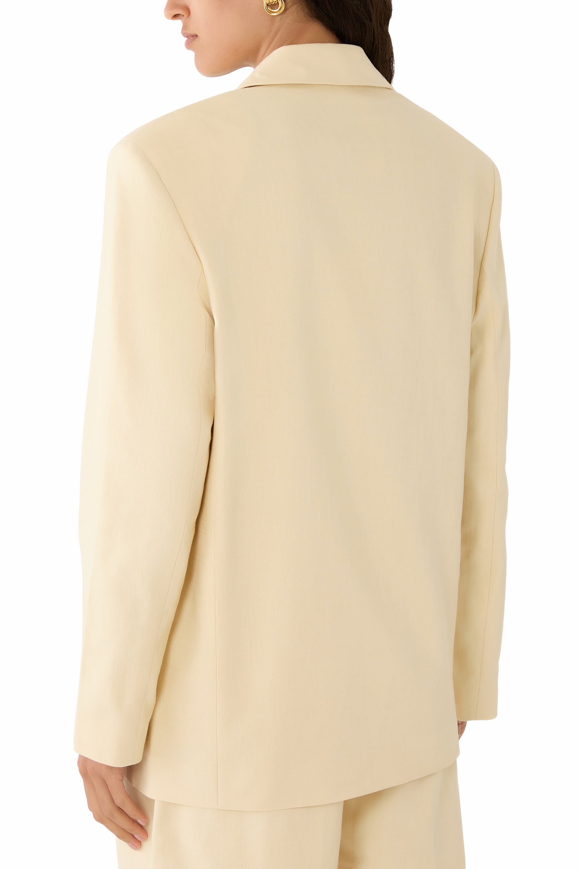 Quinn Blazer