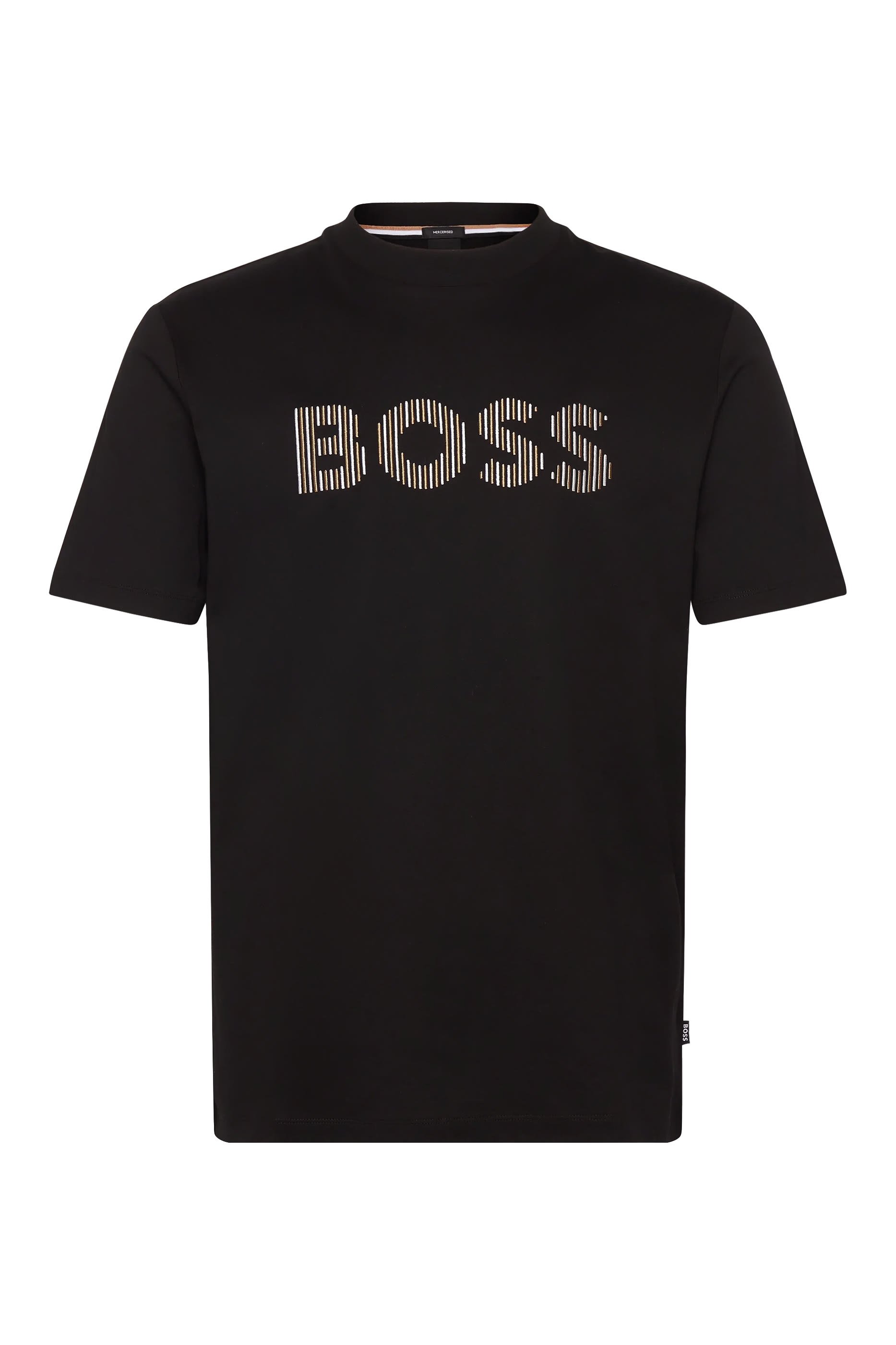 C-Thompson 41 Short-Sleeved T-Shirt