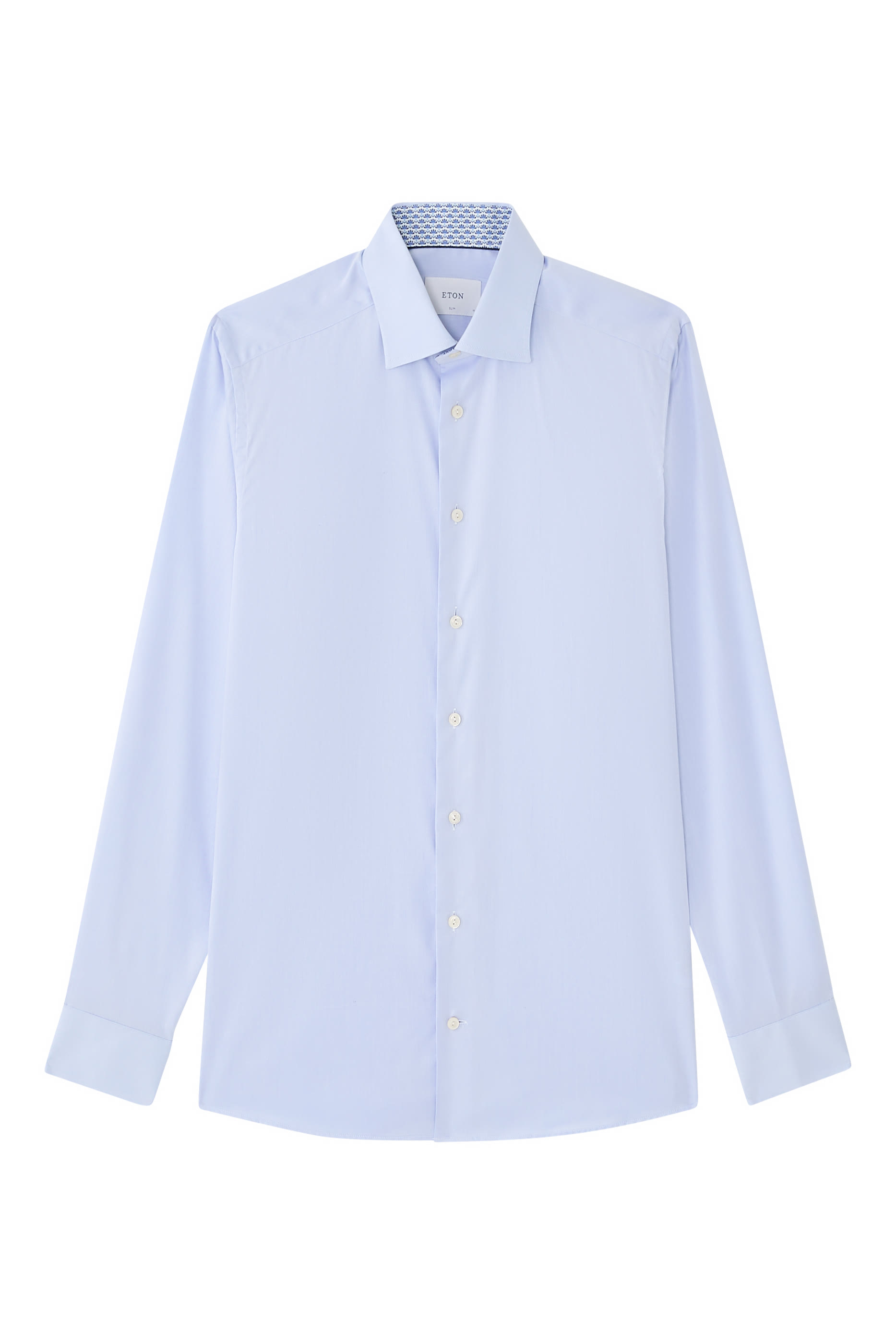  Signature Twill Shirt