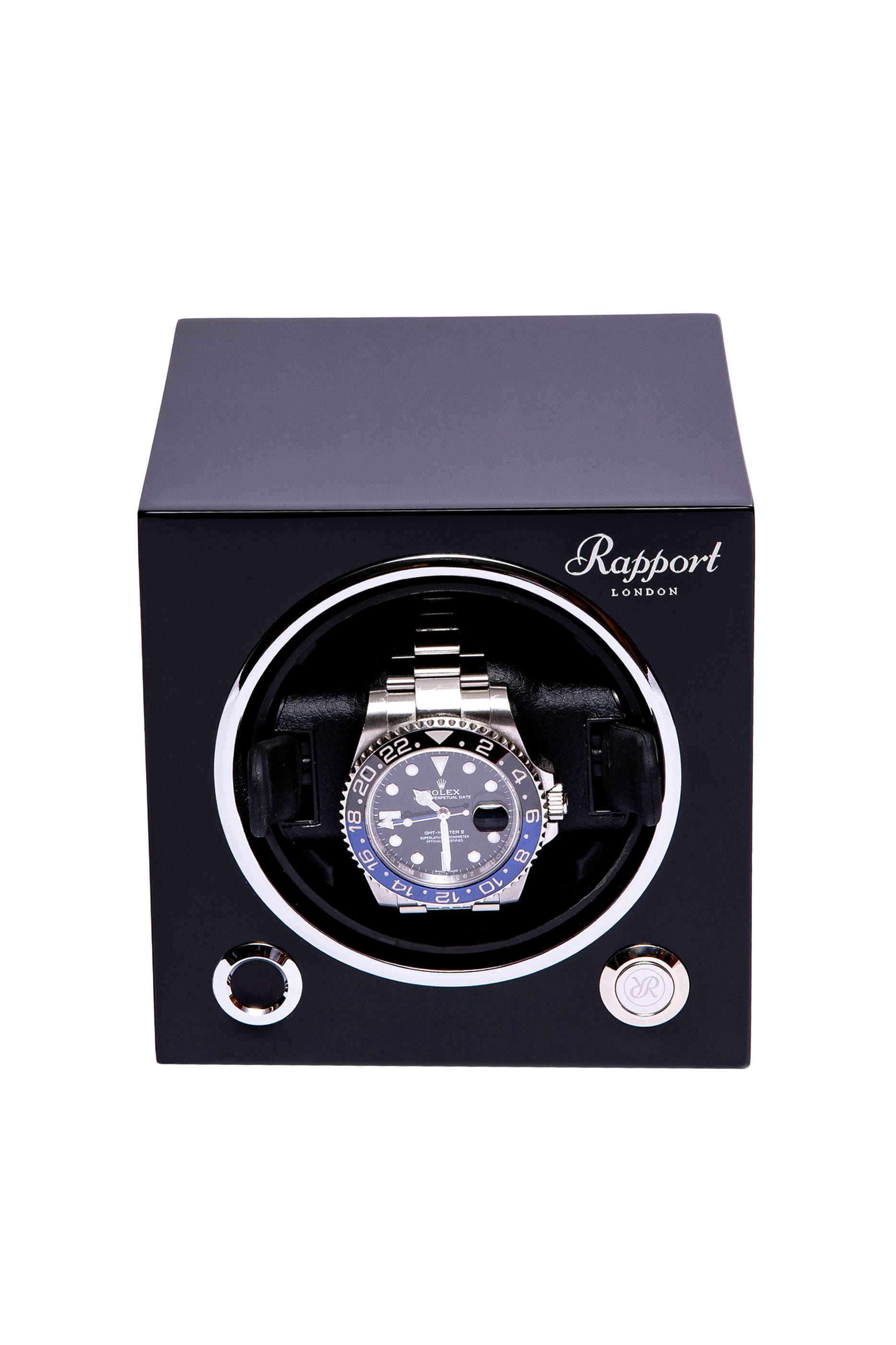 Evolution Single Watch Winder