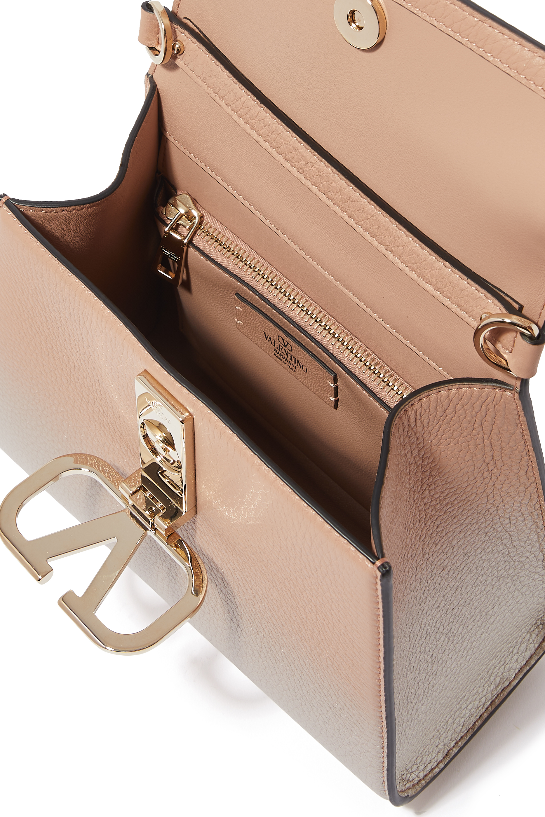 VSling Small Top Handle Bag