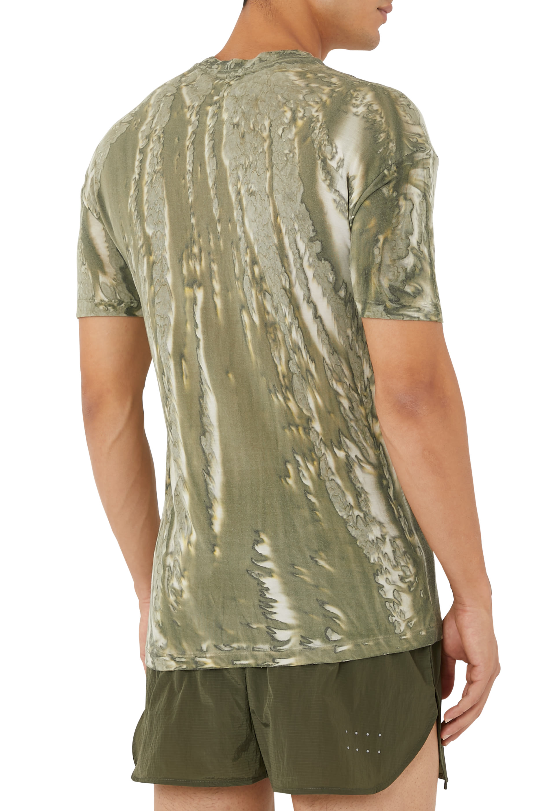 3D Collagenic Easy T-Shirt