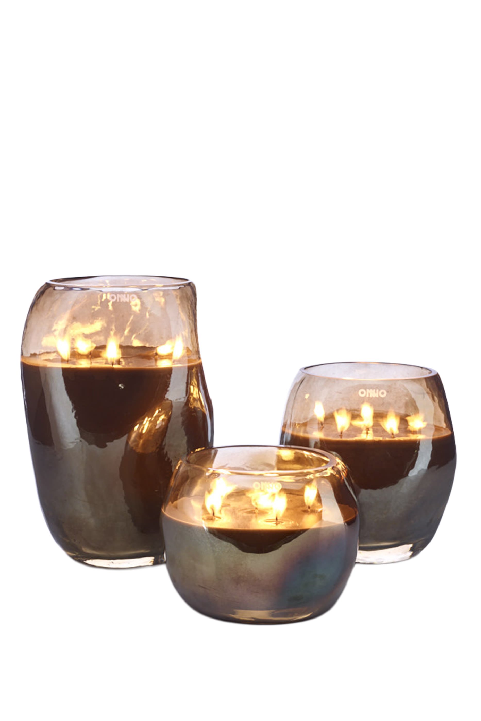 Cape Champagne Sage  M Candle