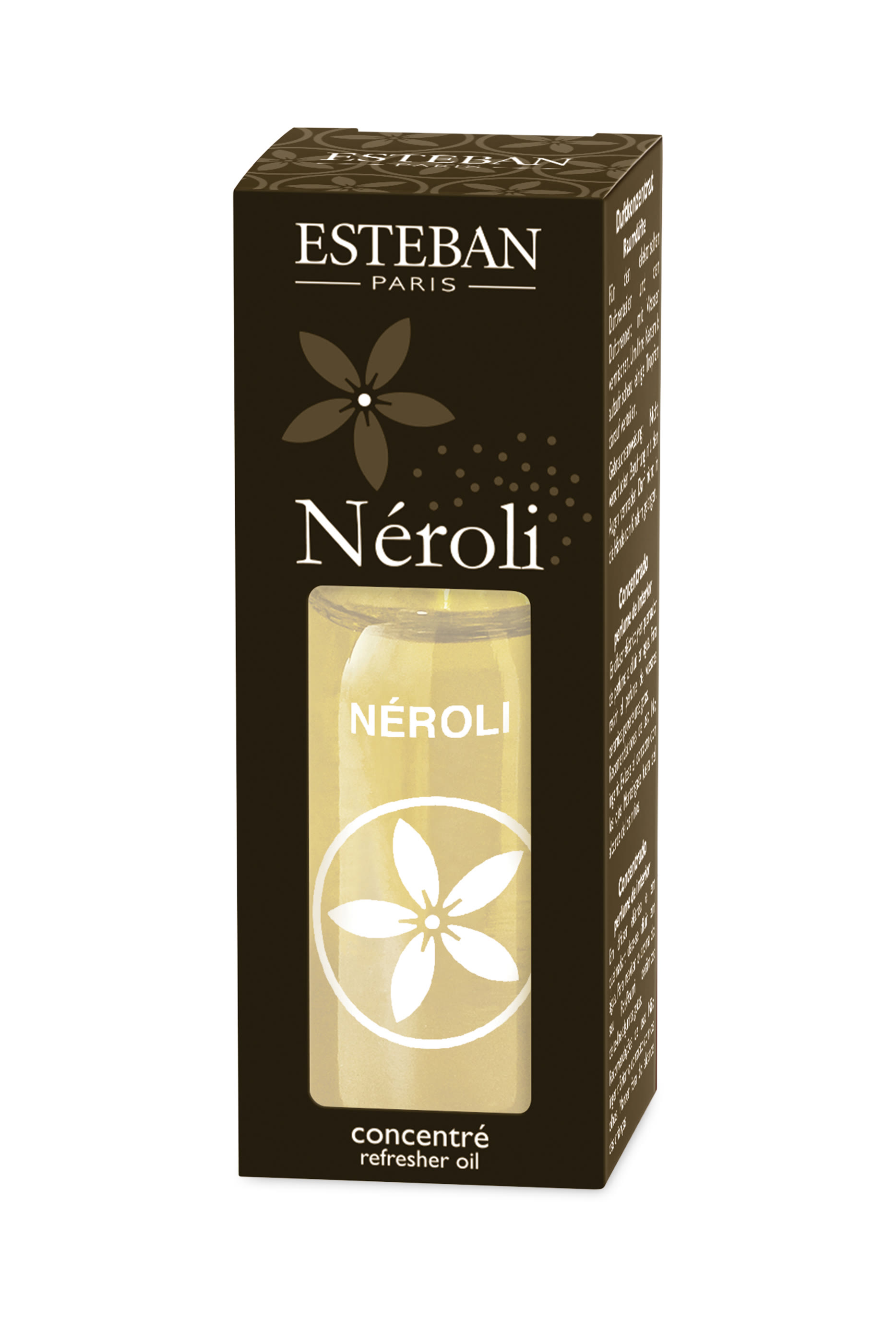 Neroli Refresher Oil