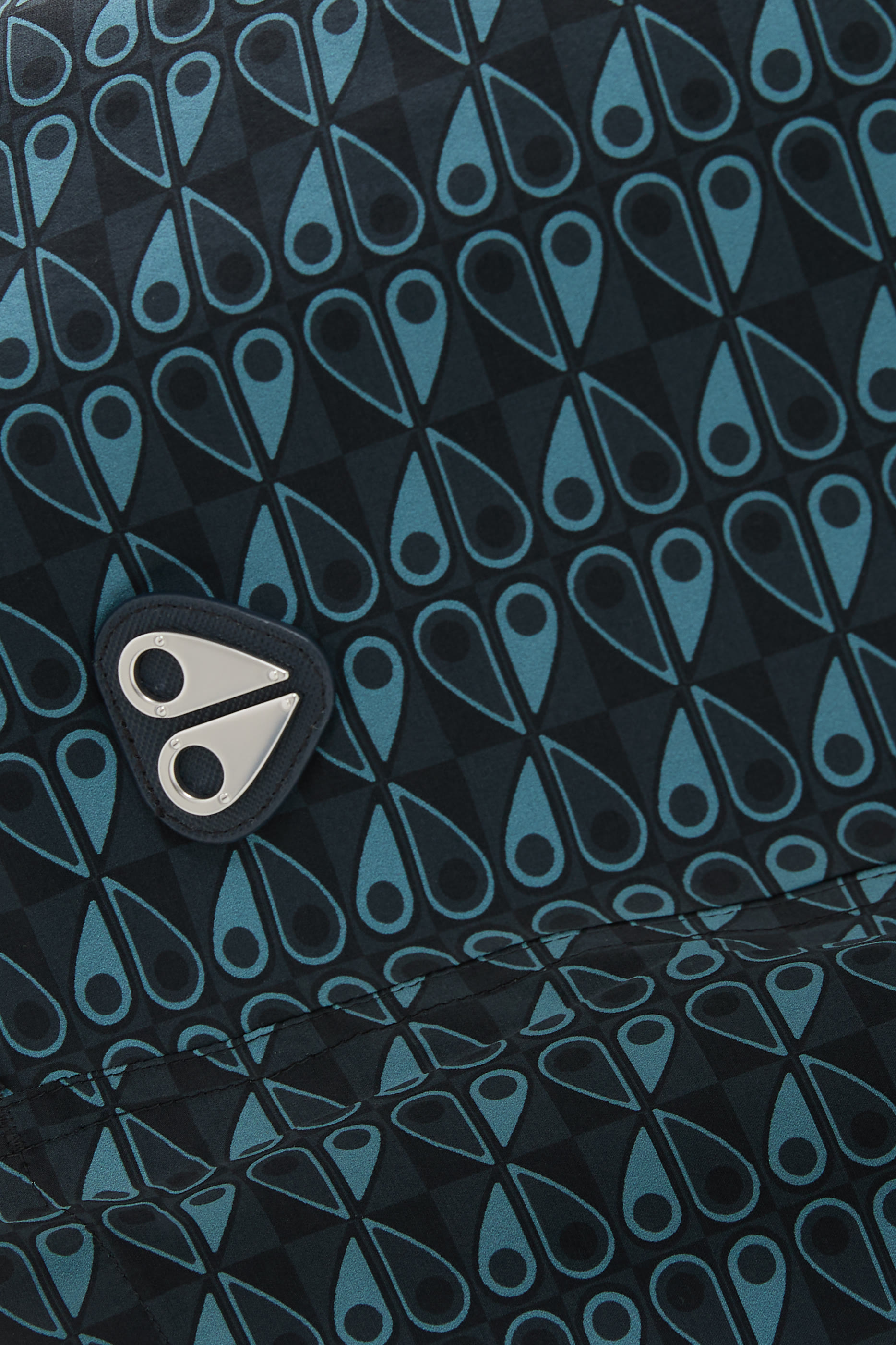 Monogram Swim Shorts