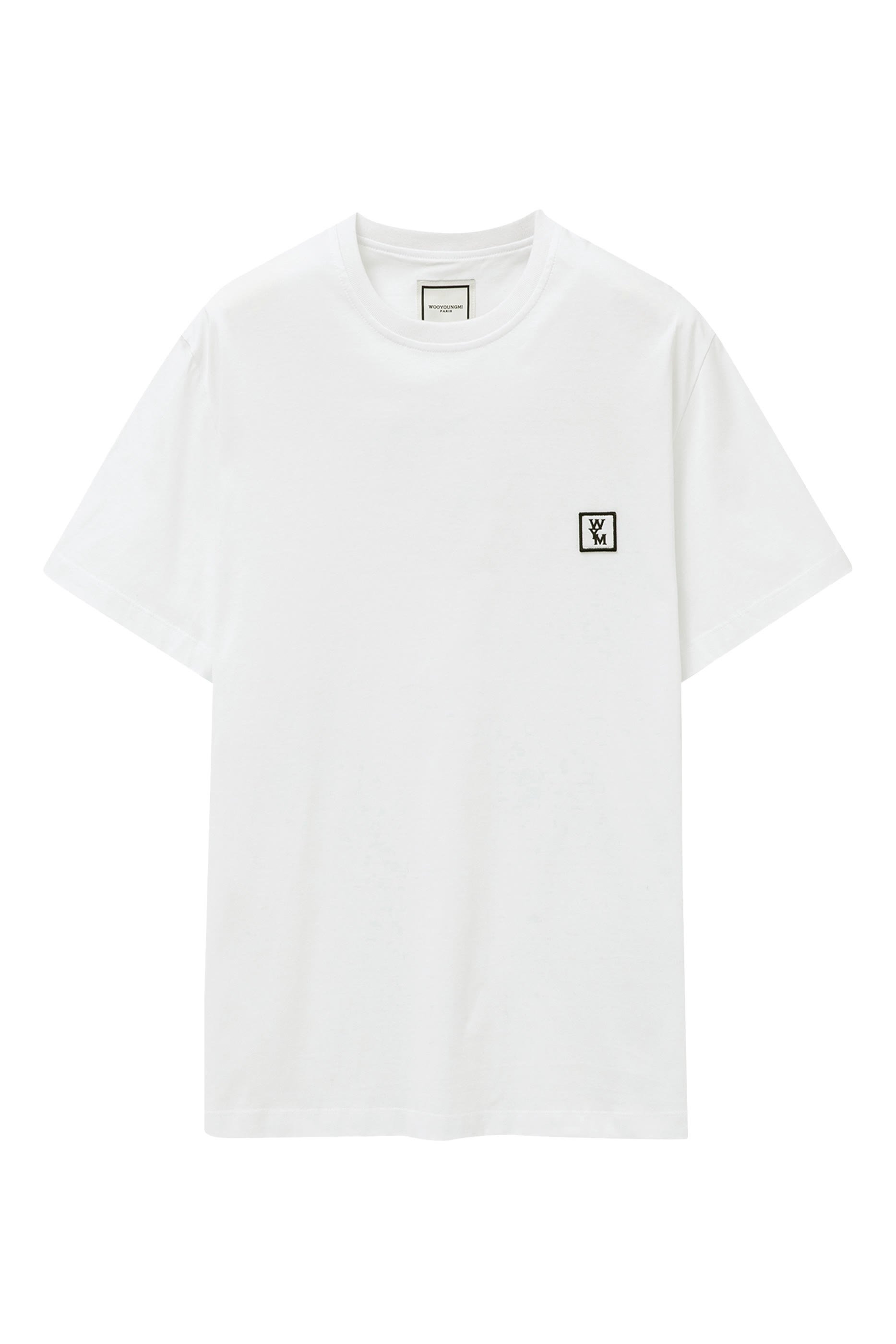 Classic Logo T-Shirt
