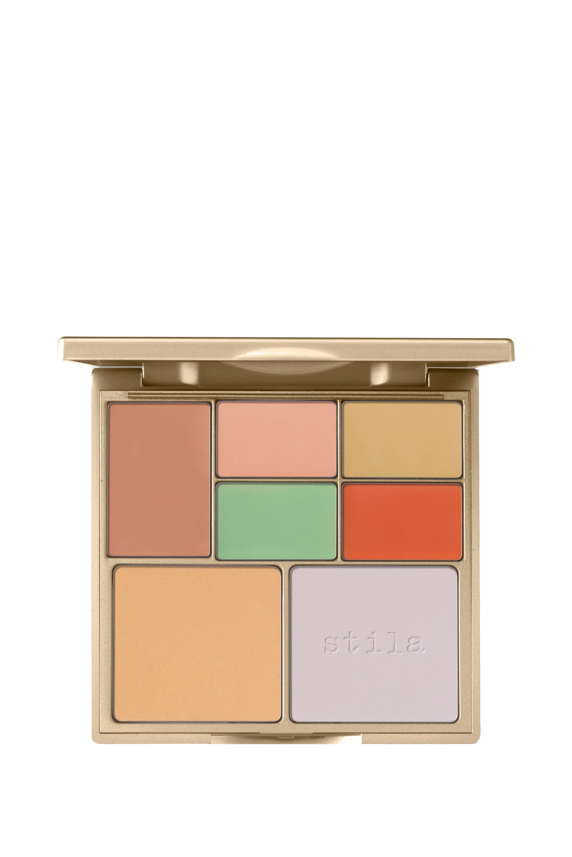 Correct & Perfect All-in-One Color Correcting Palette