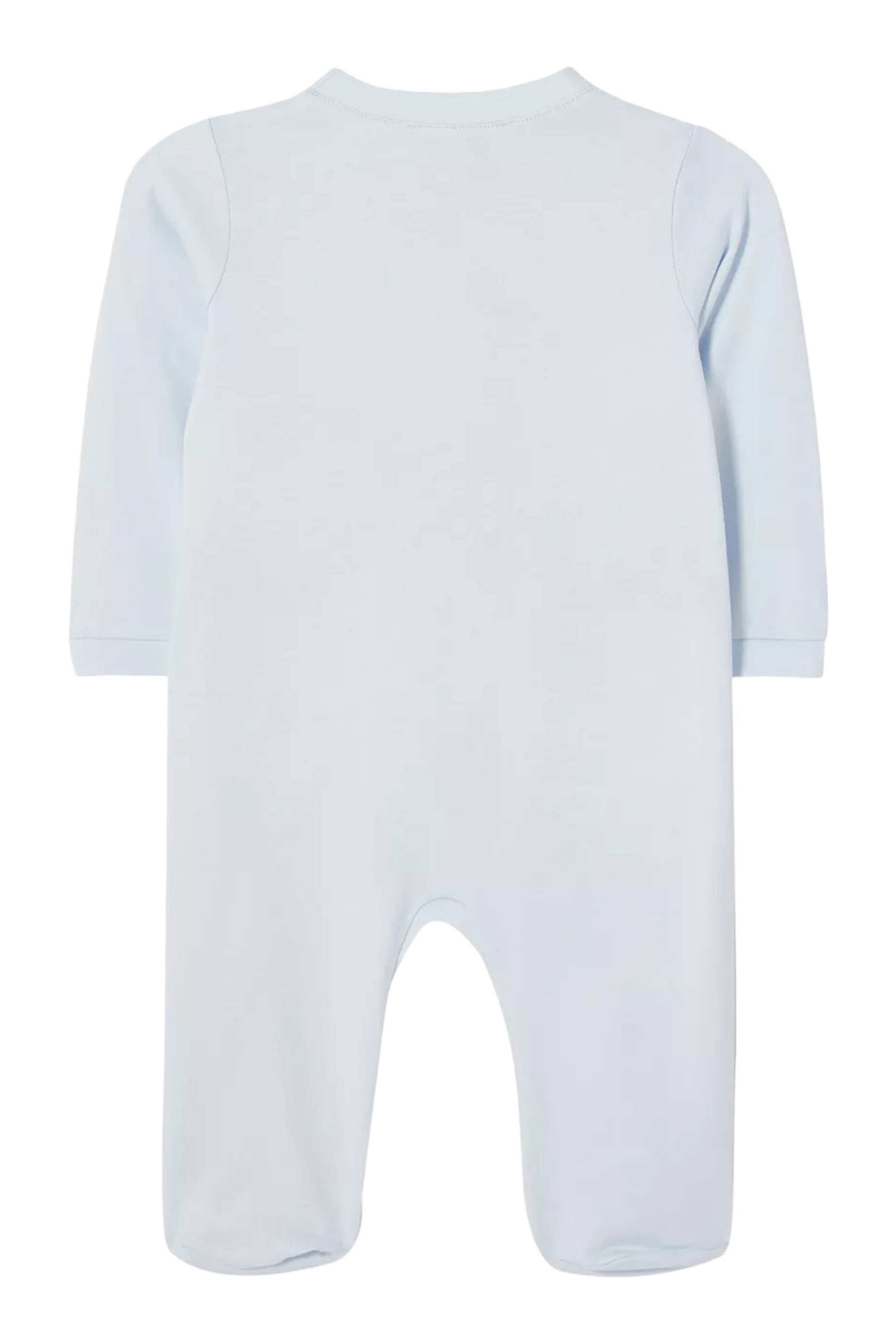 Kids Logo Bear Babygrow