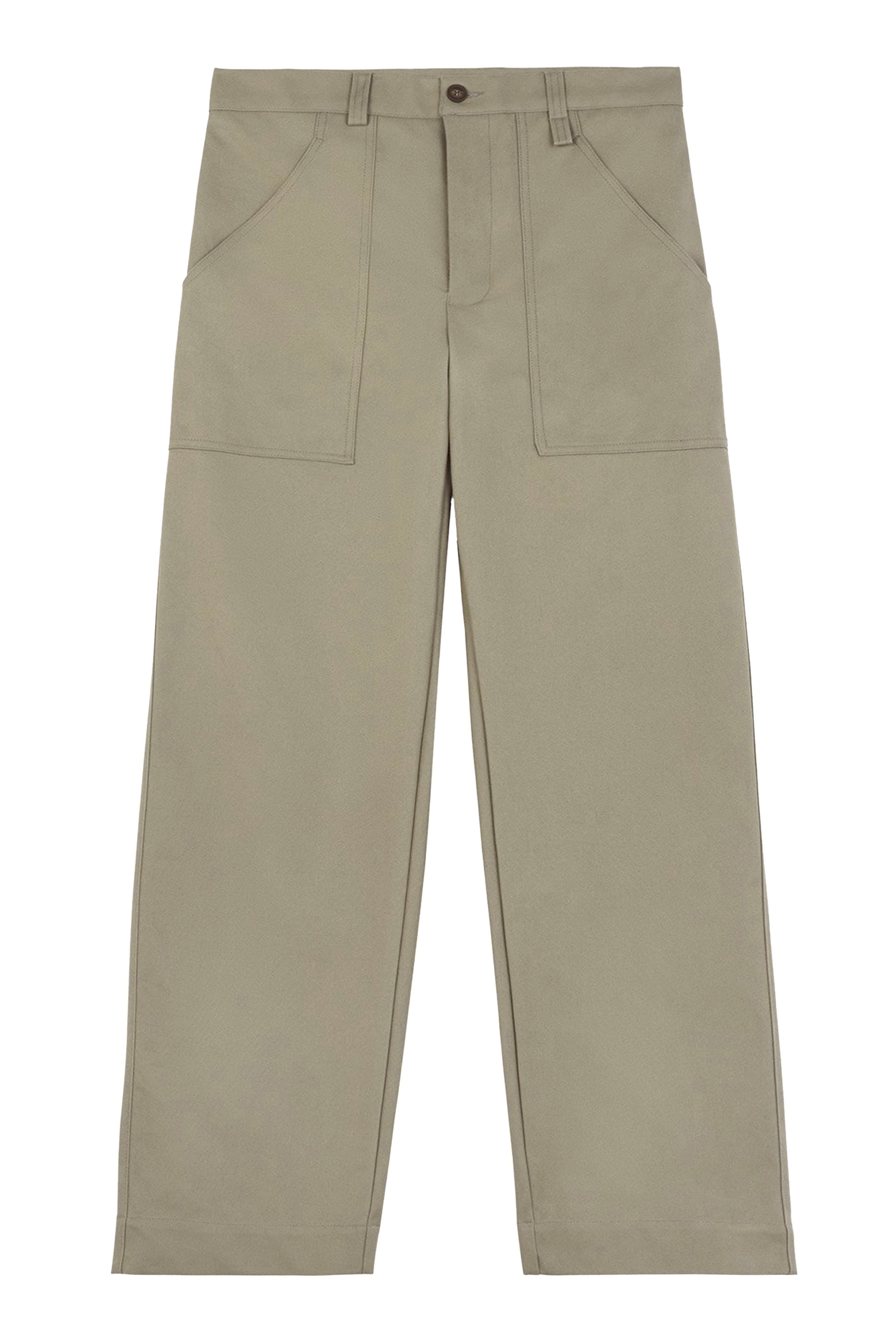 Workwear Pants