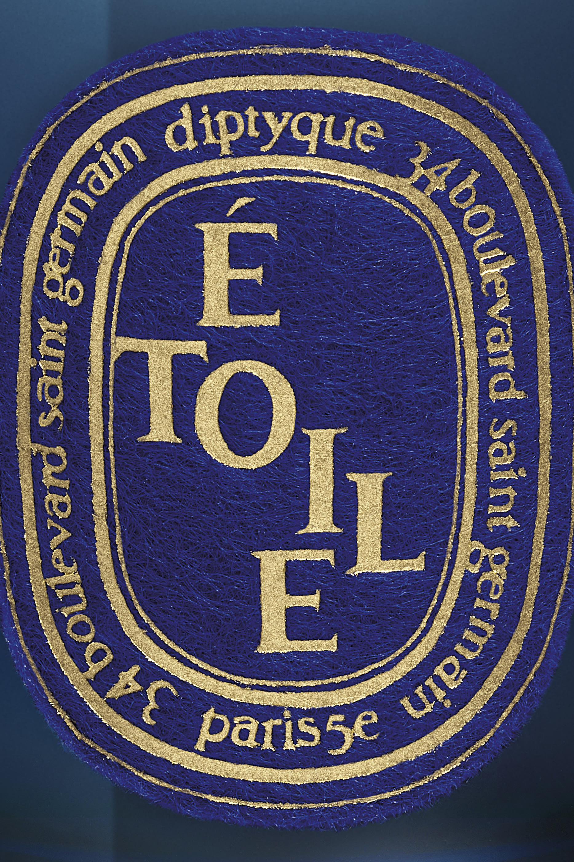 Étoile Scented Candle - Limited Edition