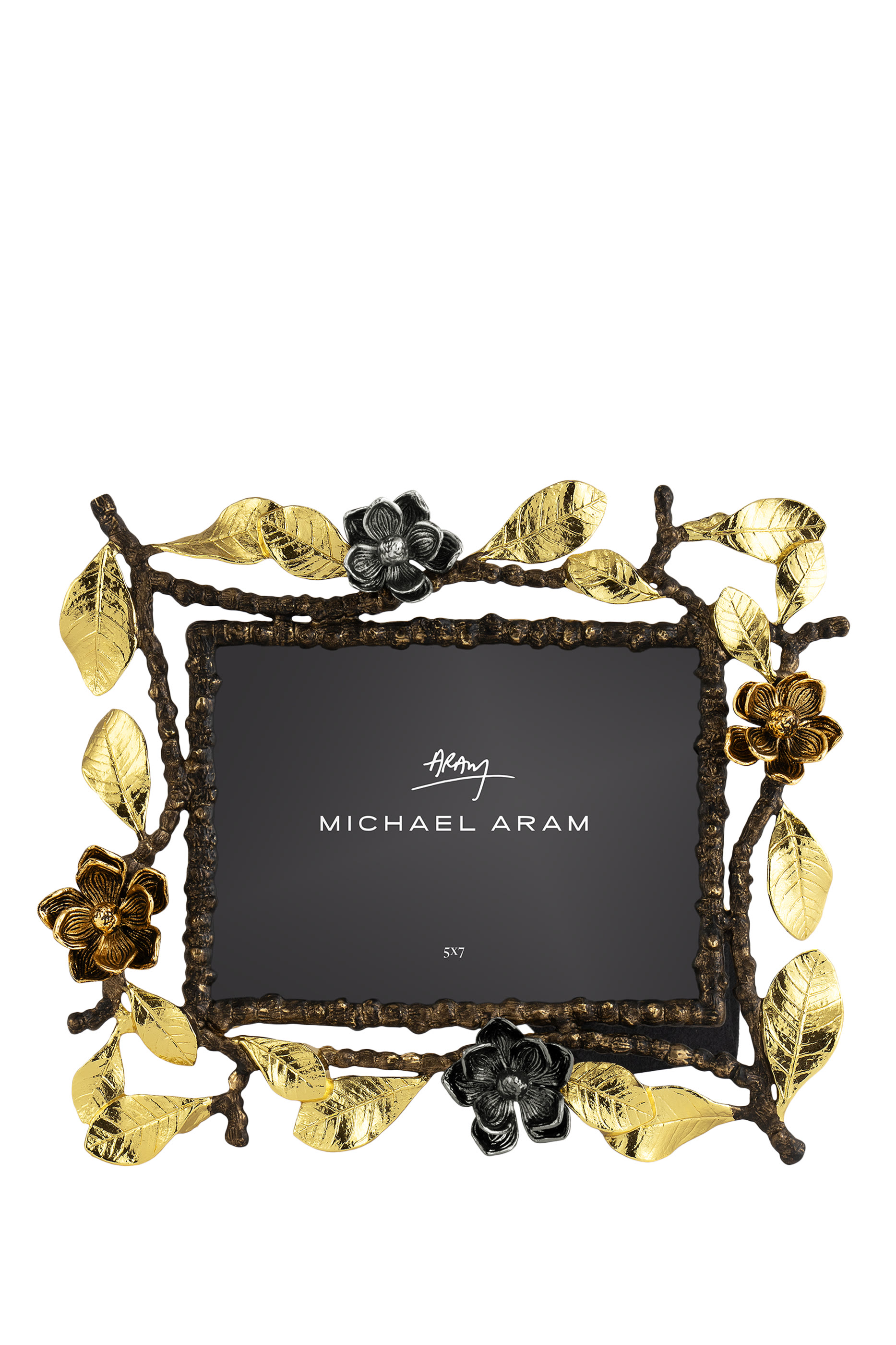 Vintage Bloom Photoframe 5x7 