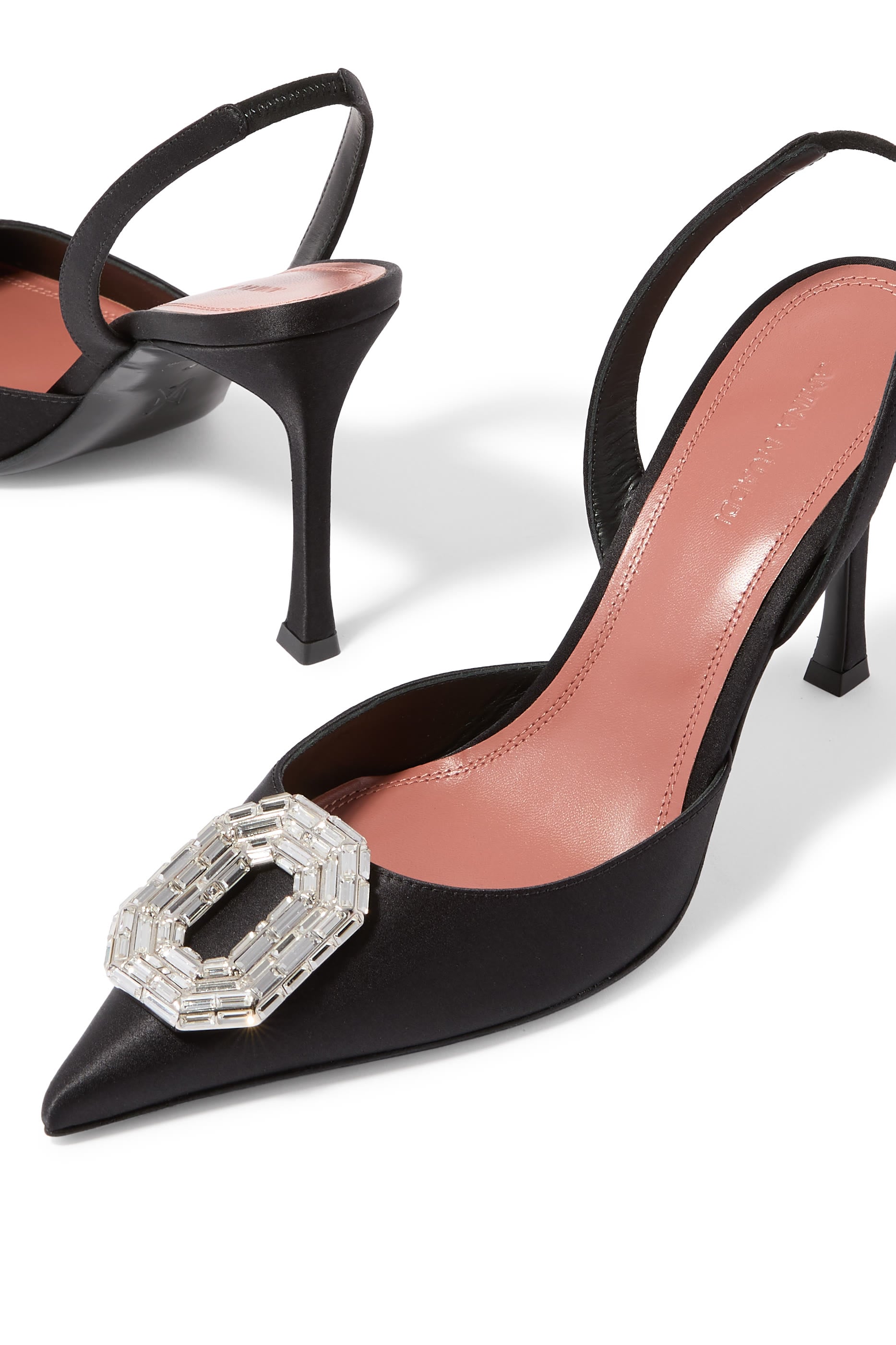 Camelia 90 Slingbacks