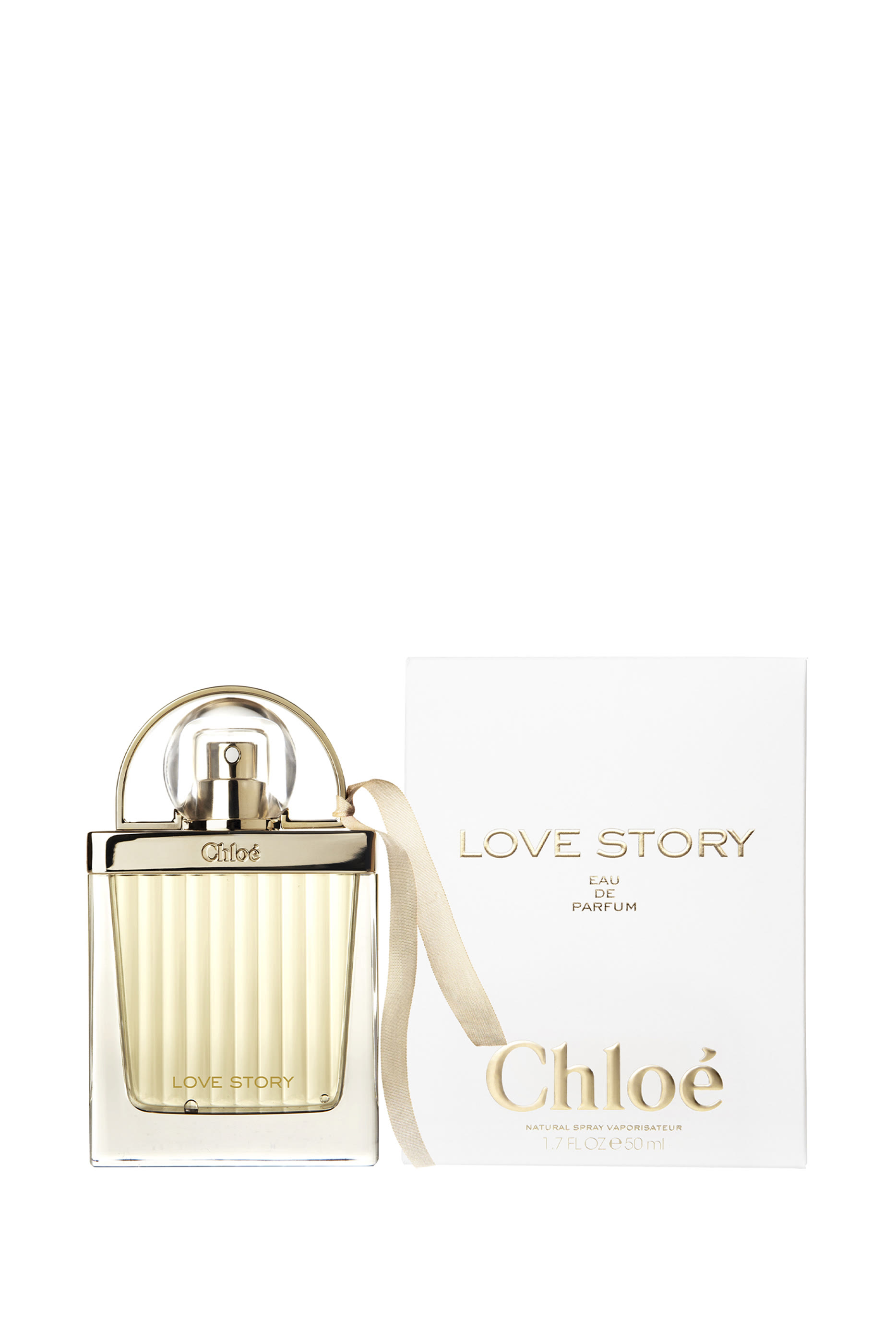 Love Story Eau de Parfum