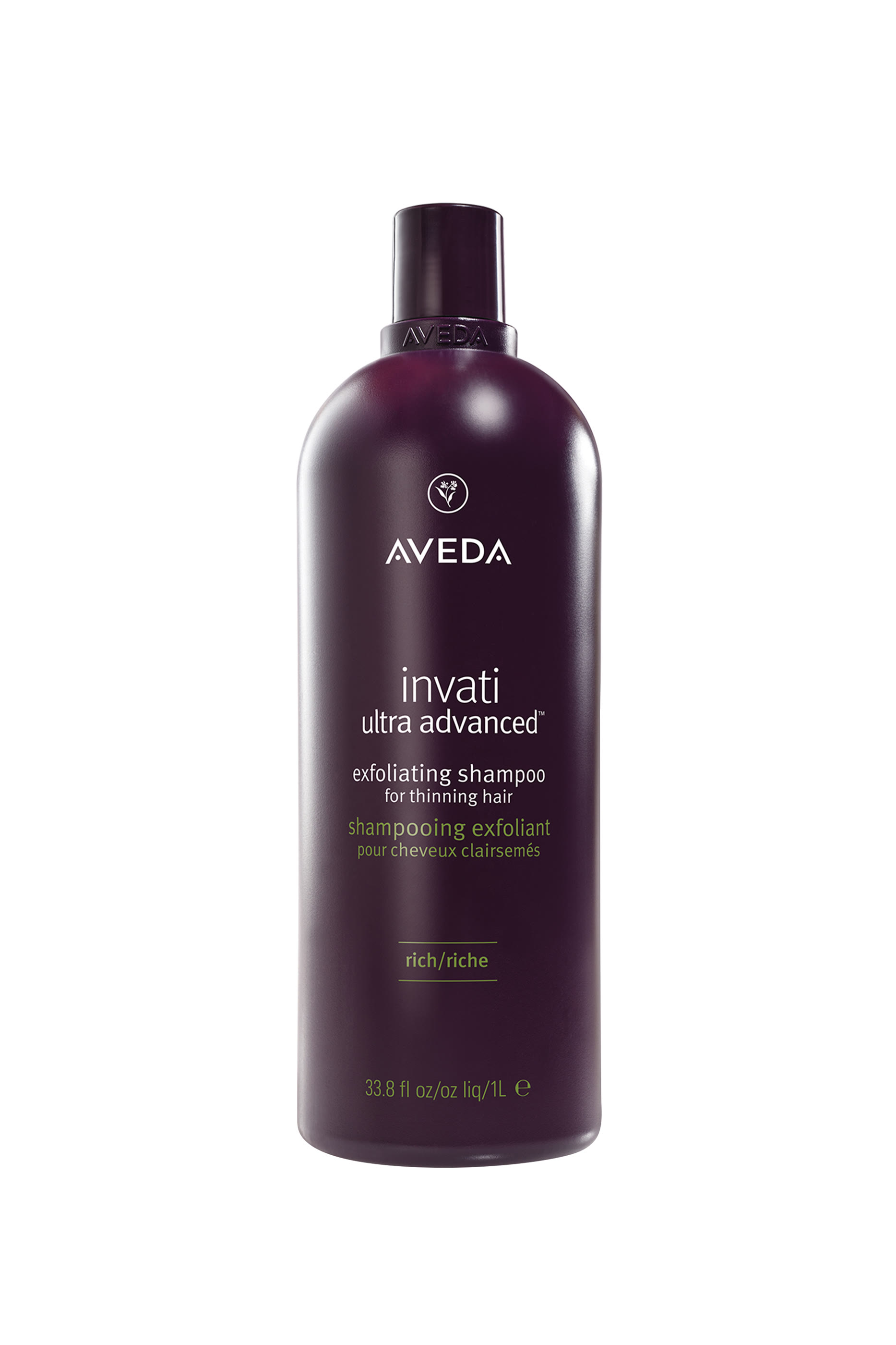 invati ultra advanced™ Exfoliating Shampoo – Rich