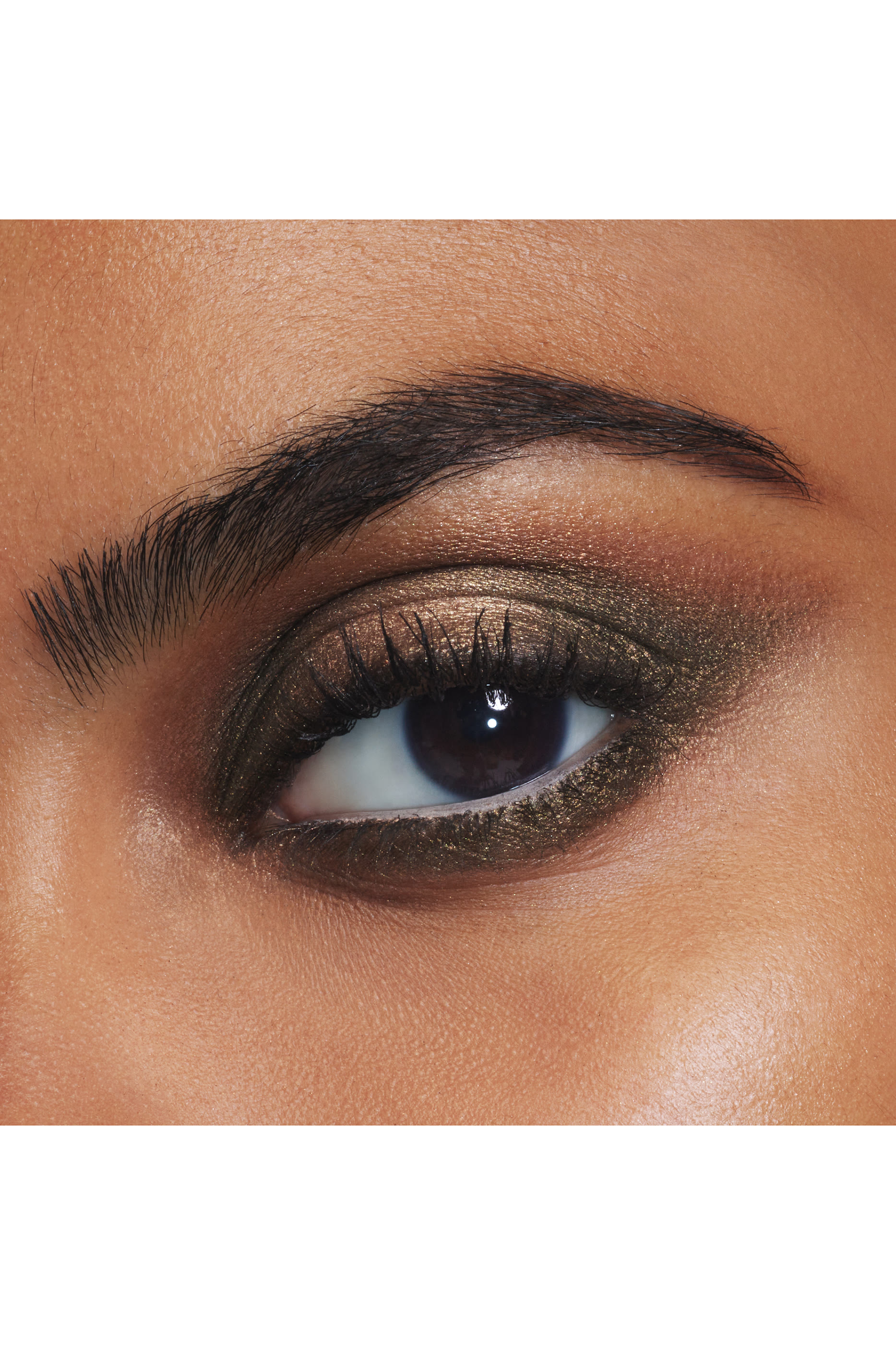 Eye Color Quad Cr&egrave;me Eyeshadow Palette