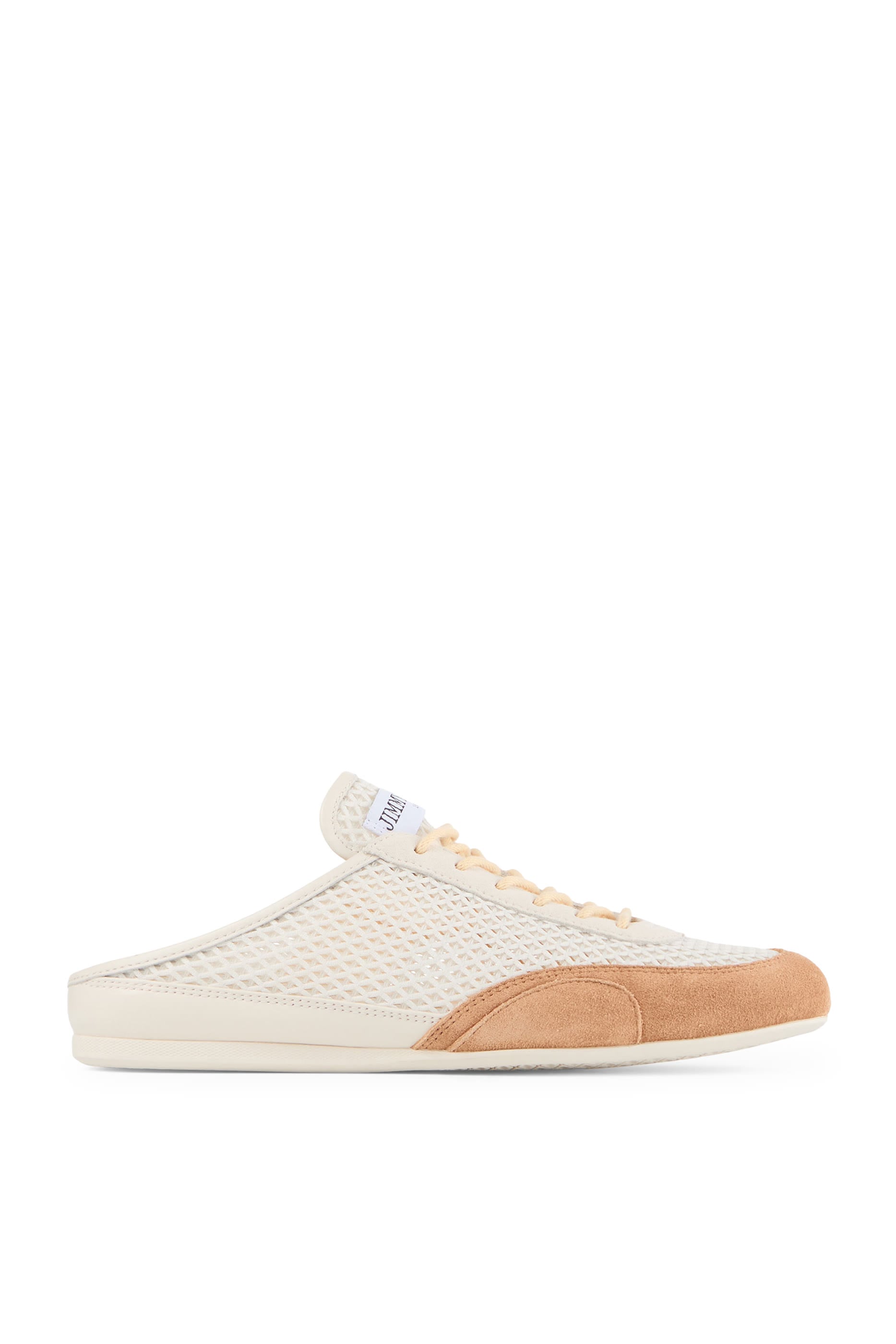 Sunny Mules