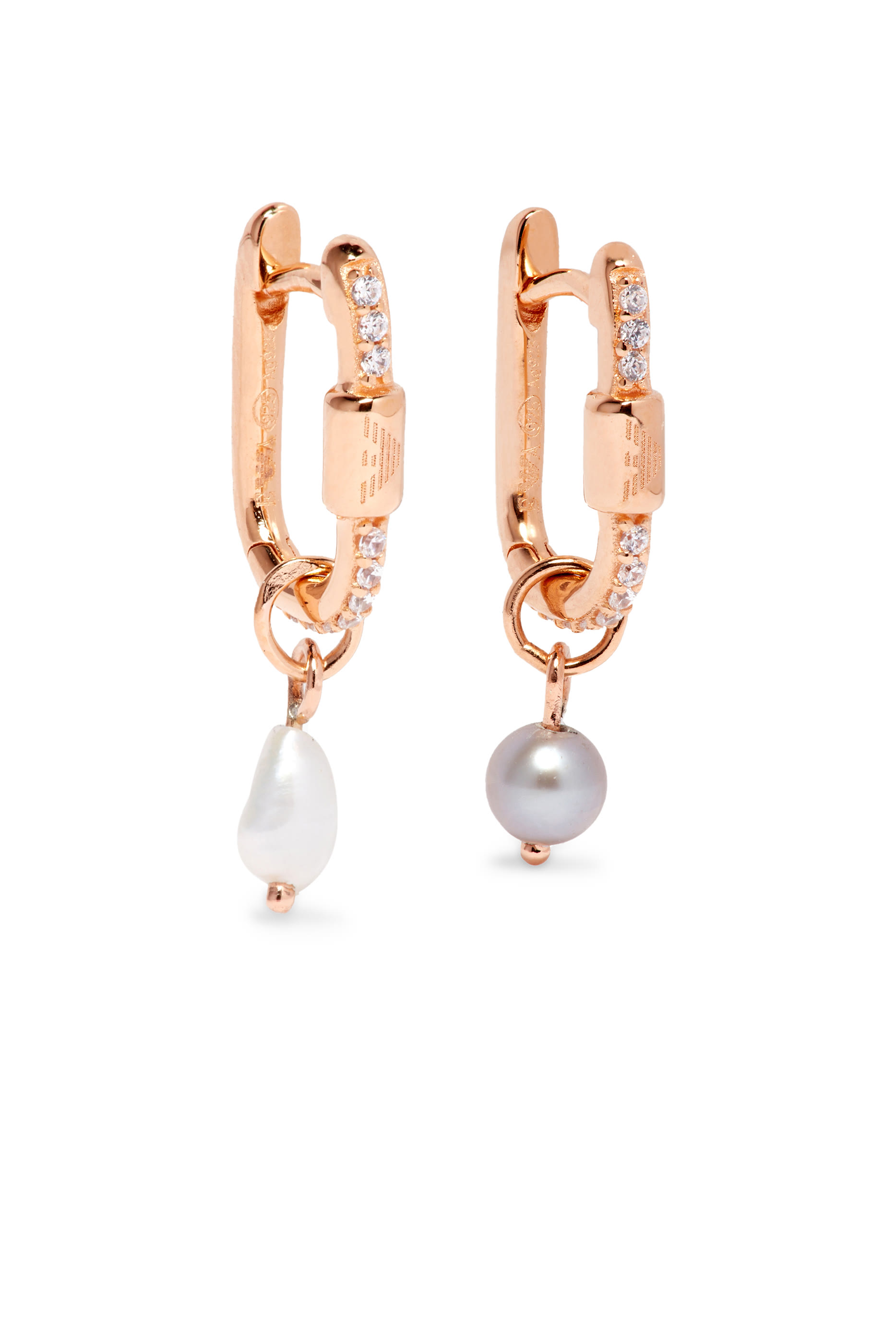 EA Sentimental Earrings