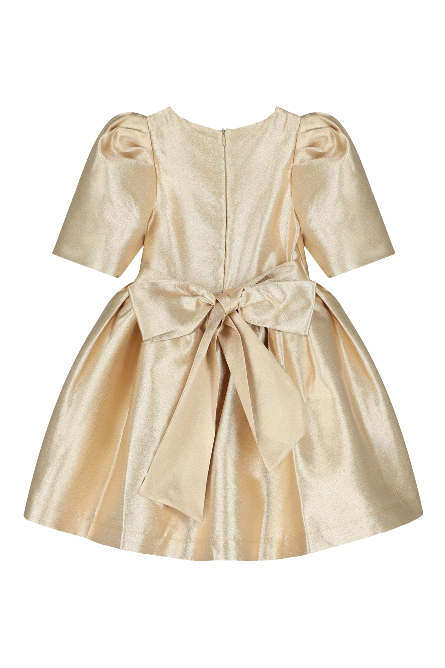 Kids Shimmering Amara Dress 