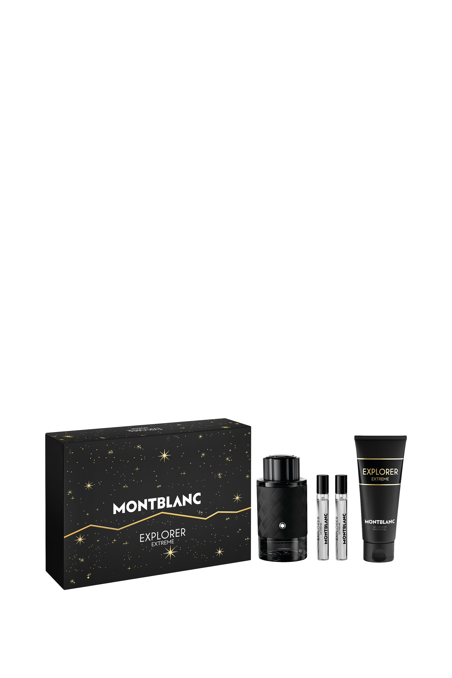 Explorer Extreme Gift Set