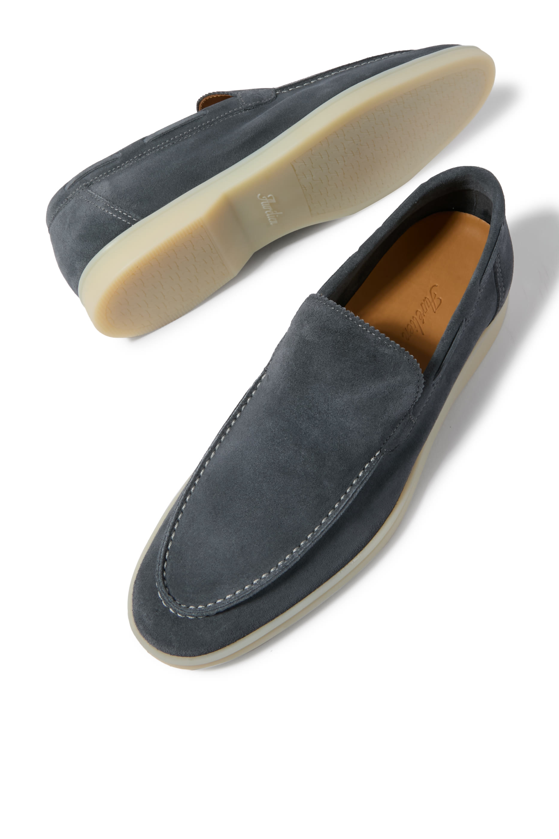 Yacht Loafers