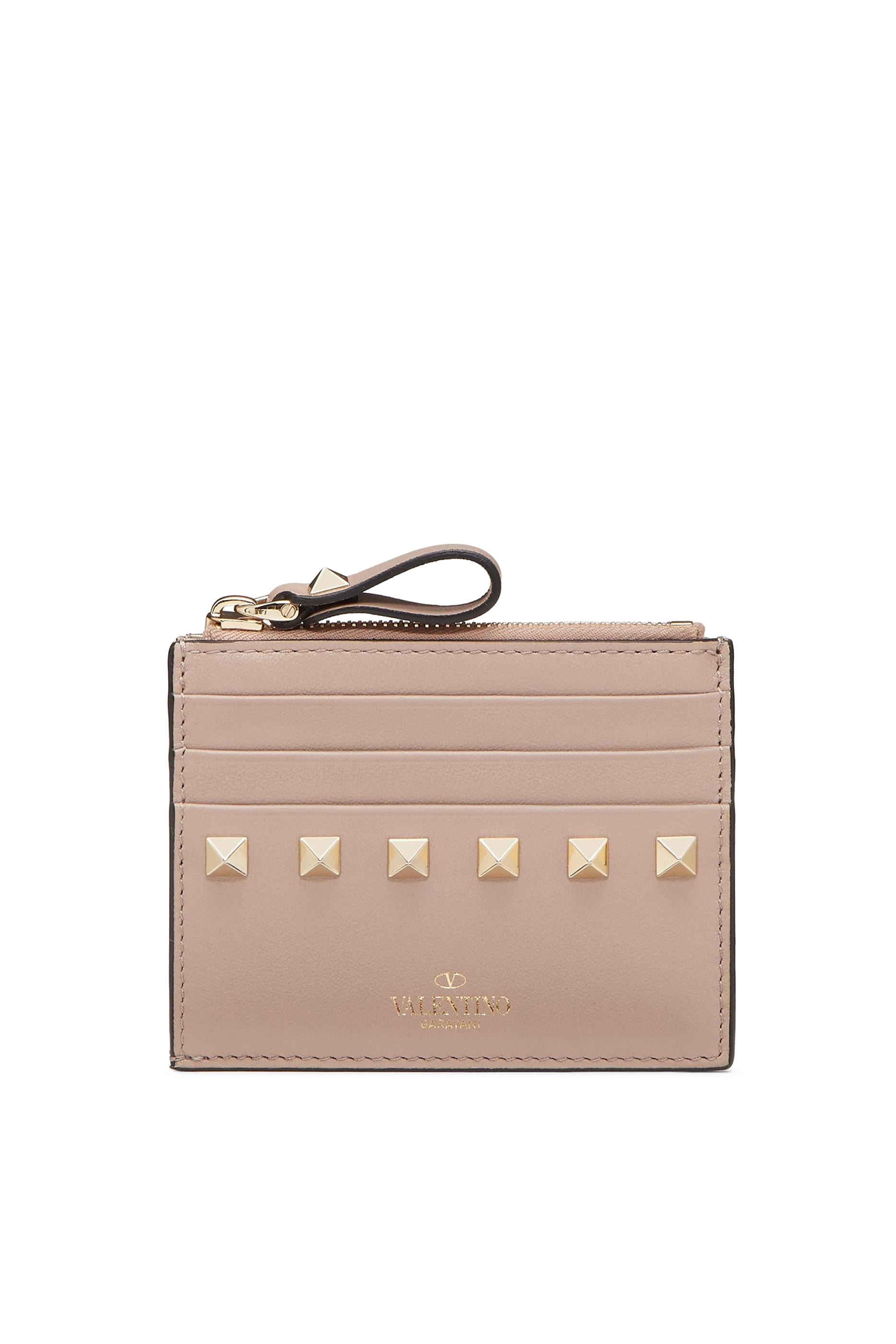  Rockstud Coin Purse
