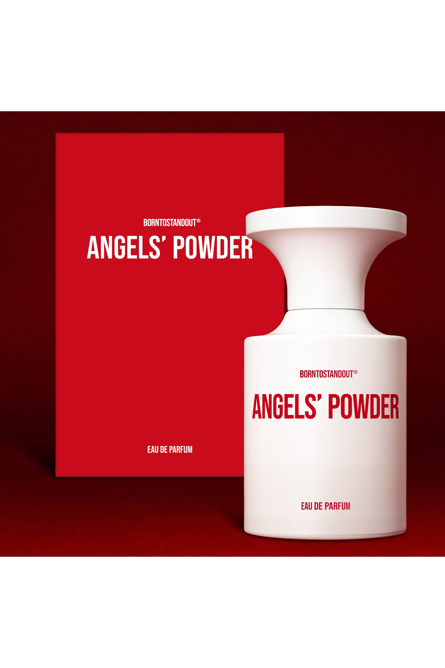 Angel’s Power Eau de Parfum