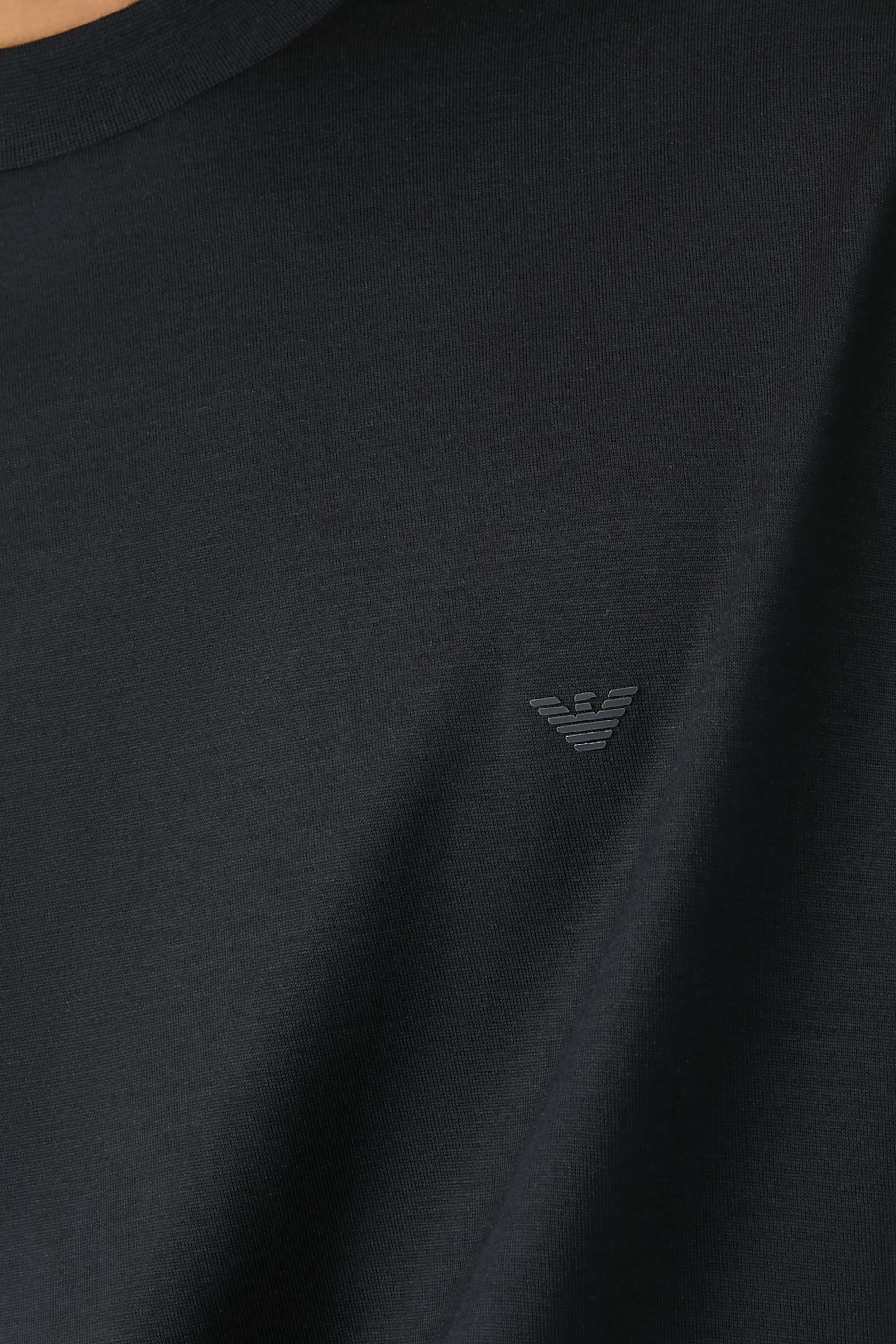 Travel Essential Lyocell-Blend Jersey T-Shirt