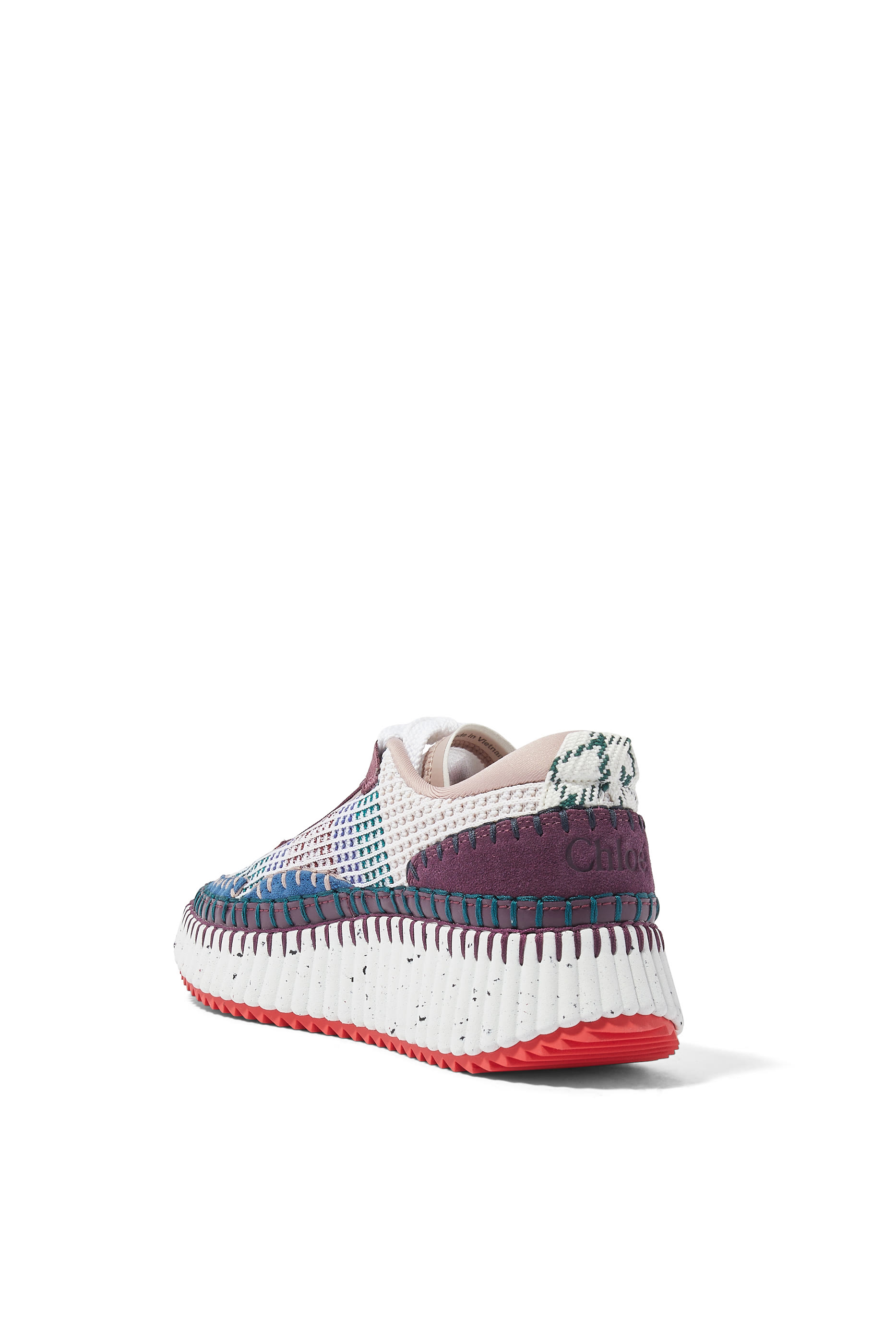 Nama Recycled Sneakers