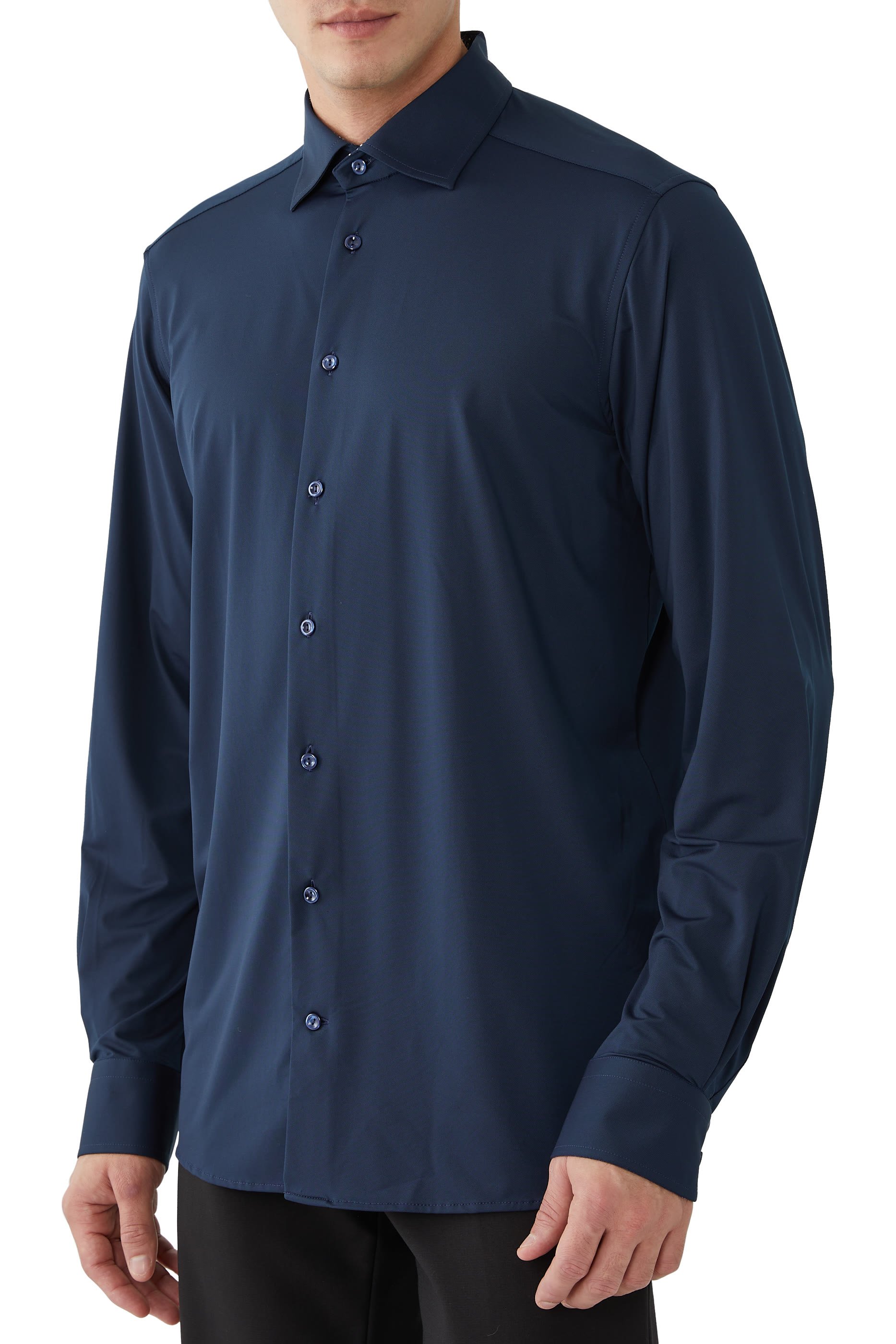 Four-Way Stretch Shirt