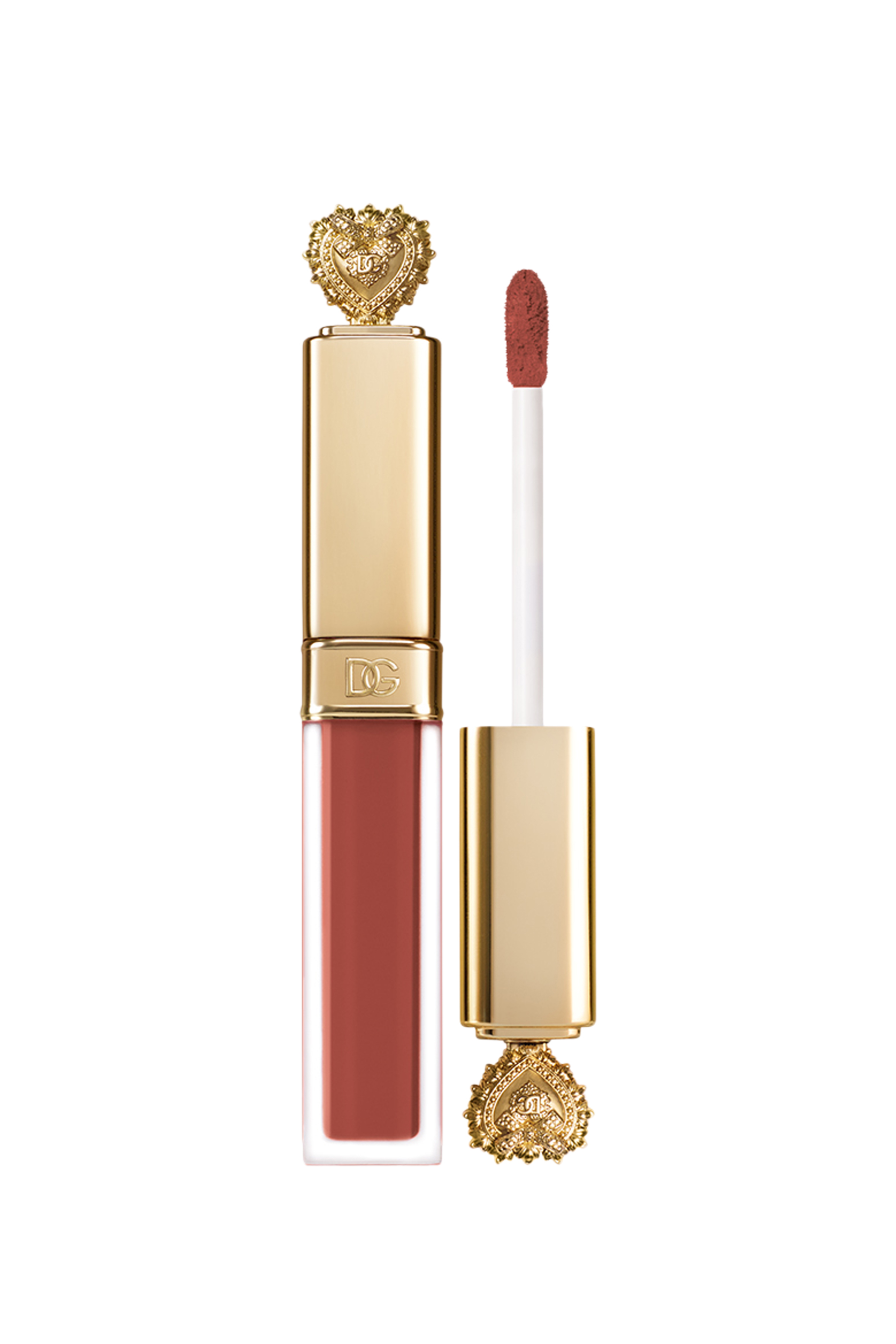 Devotion Liquid Lipstick