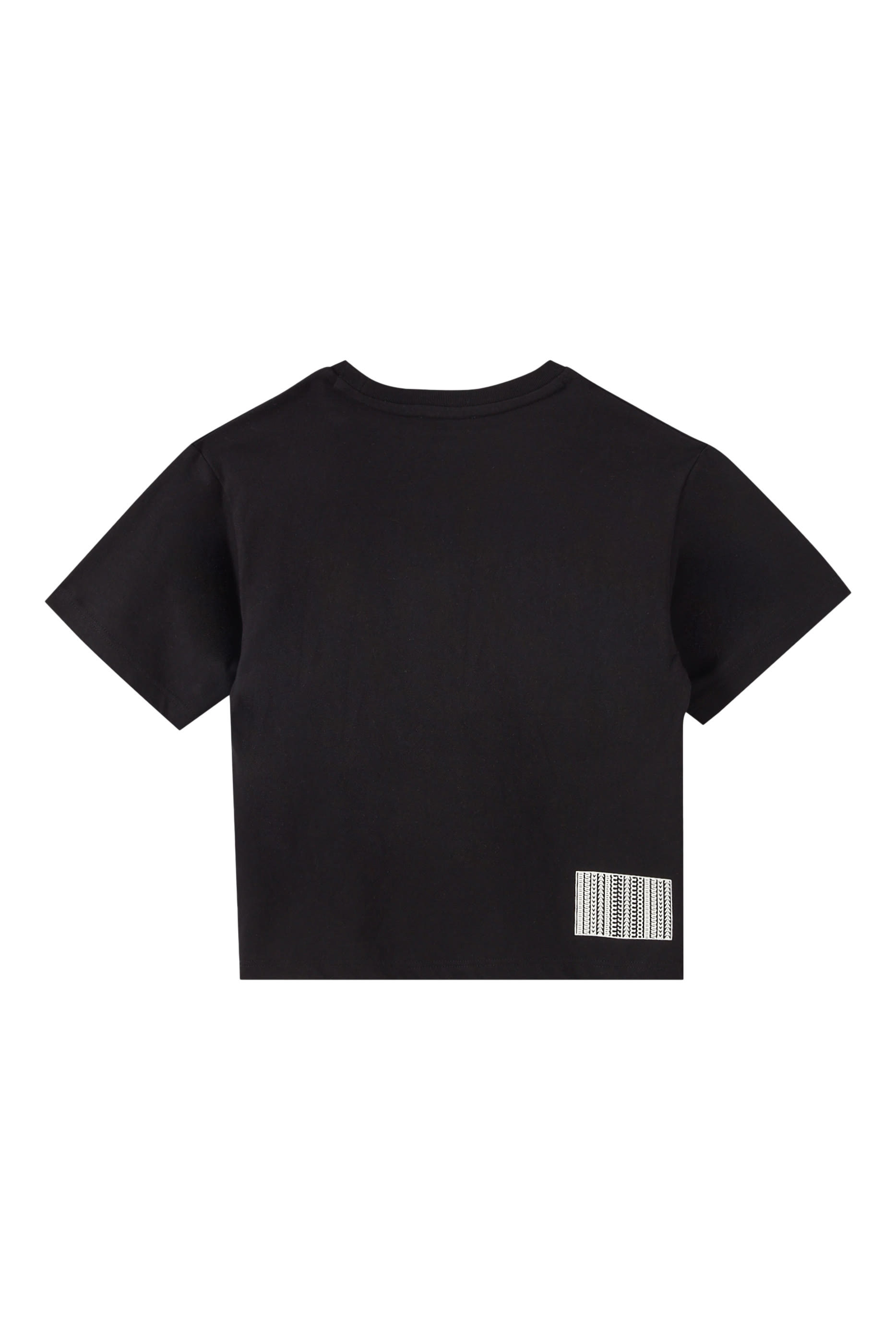 Kids Short Sleeve T-Shirt