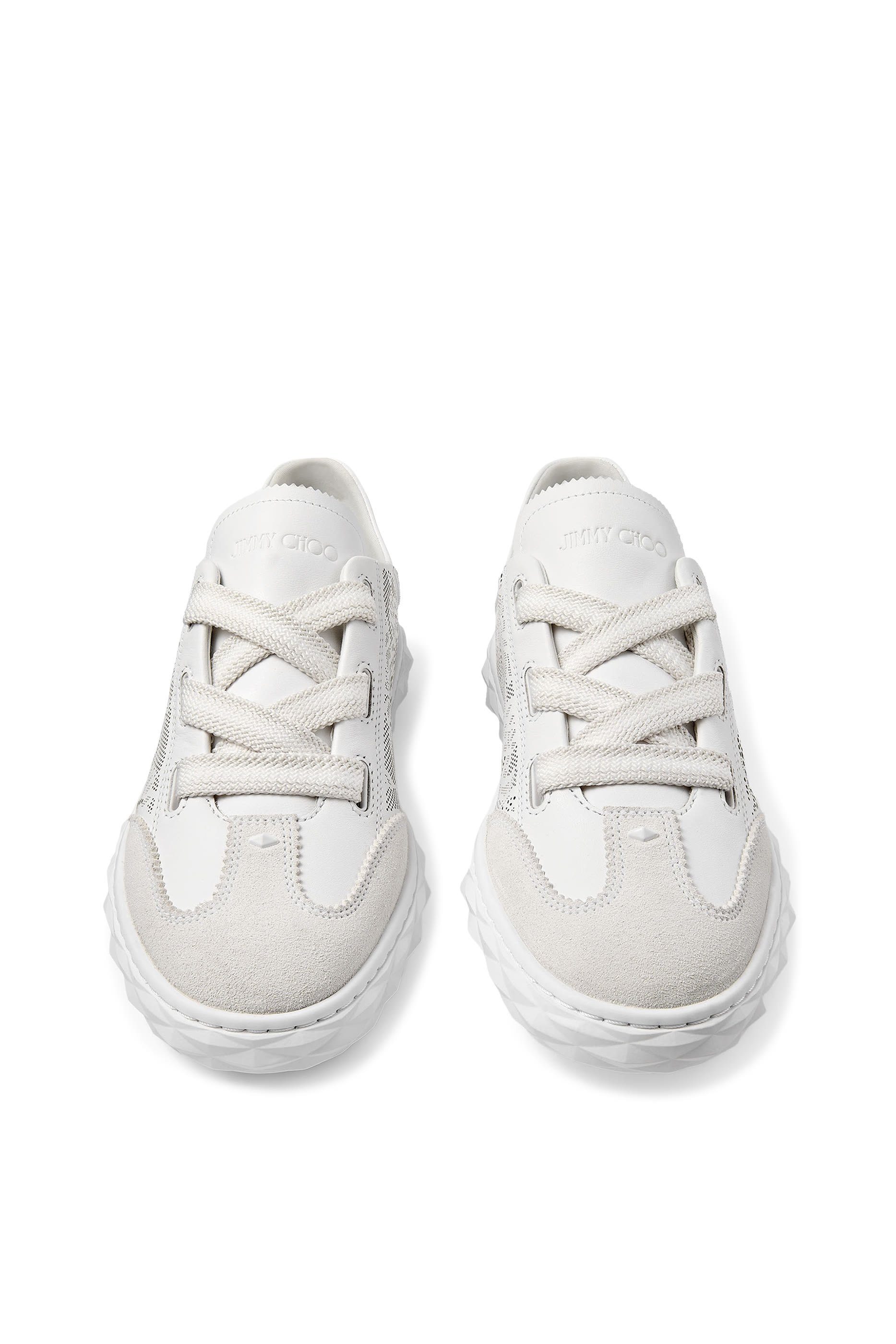 Diamond Light Flex Sneakers