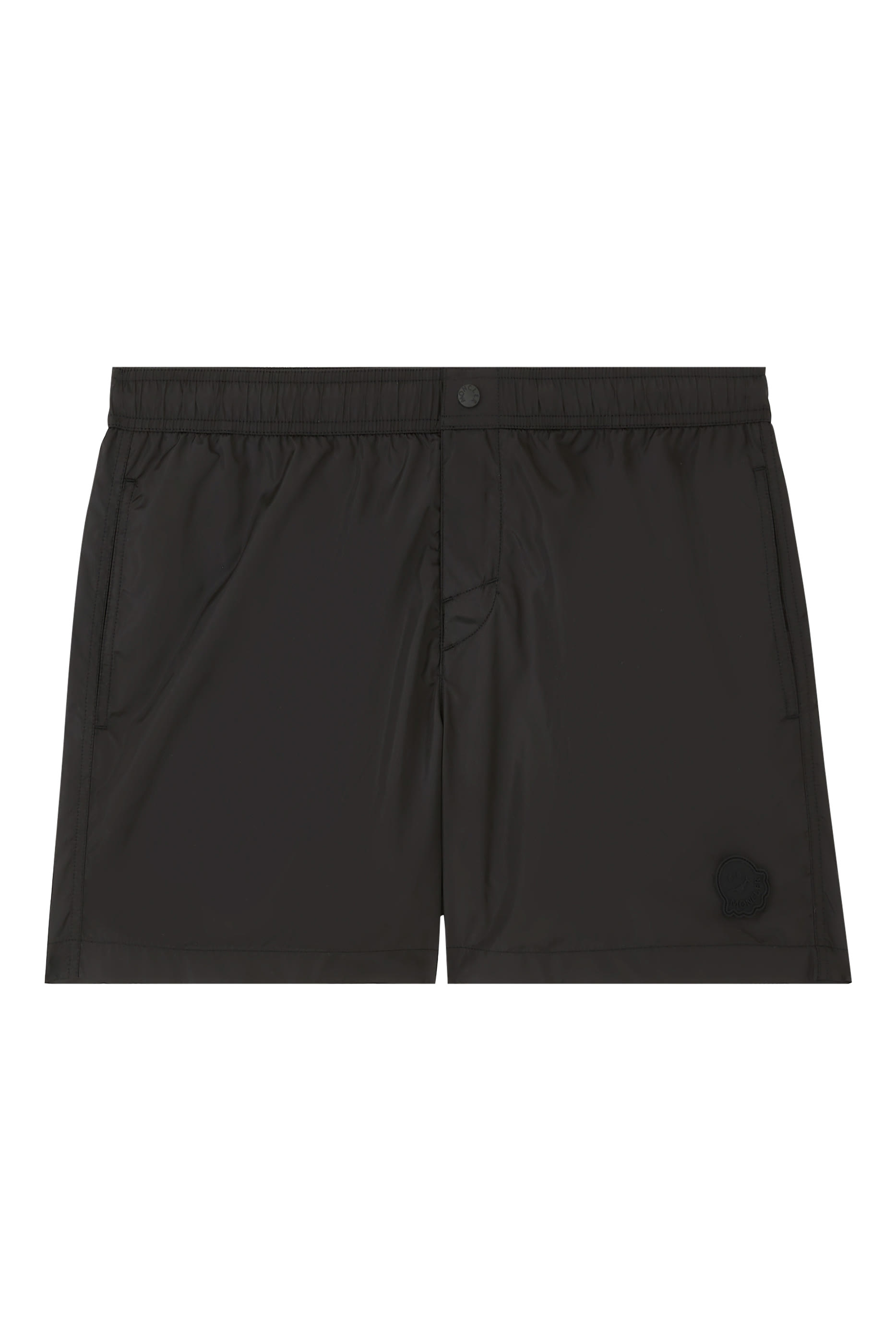 Logo Swimshorts