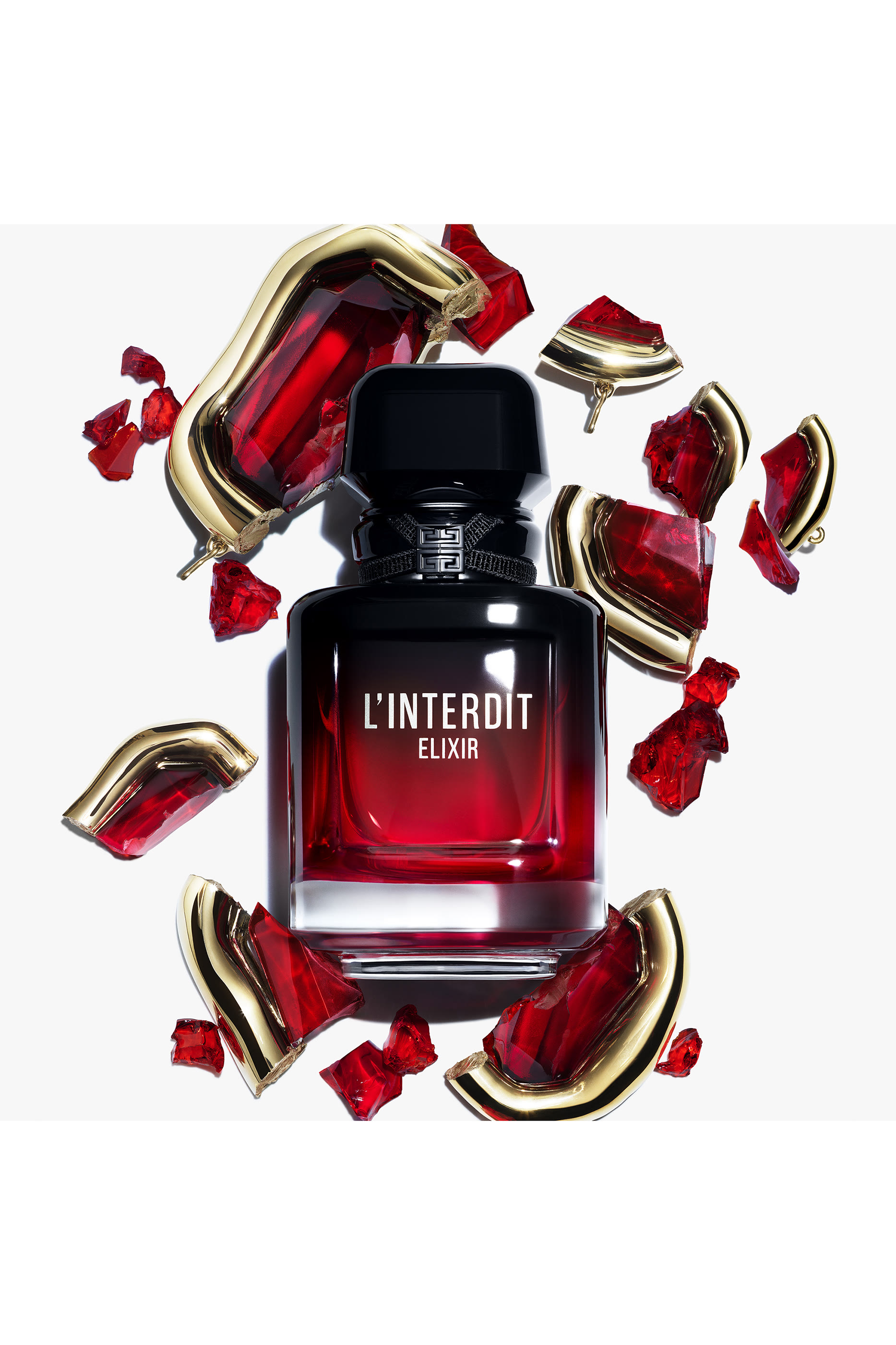 L'Interdit Elixir