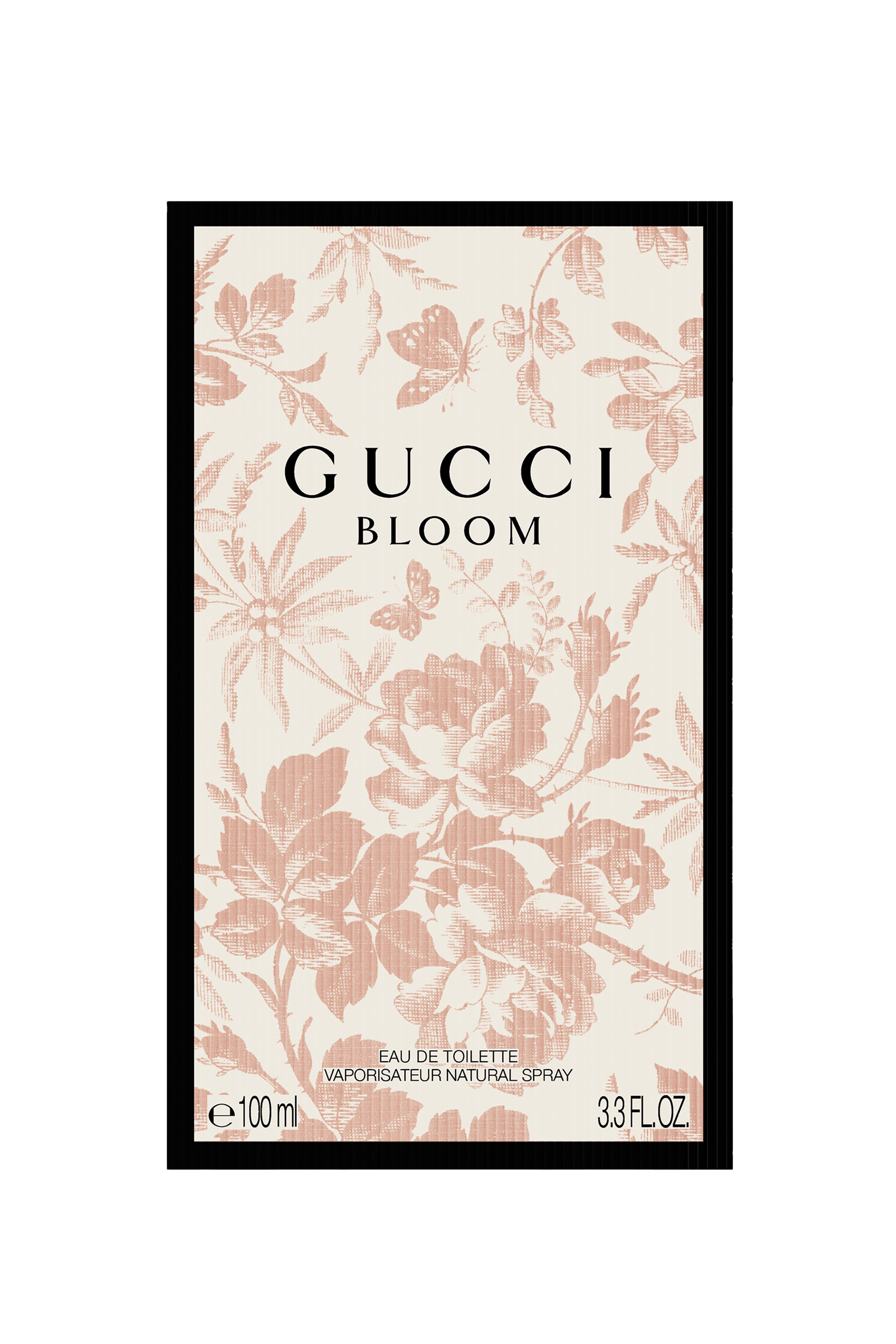 Bloom Eau de Toilette
