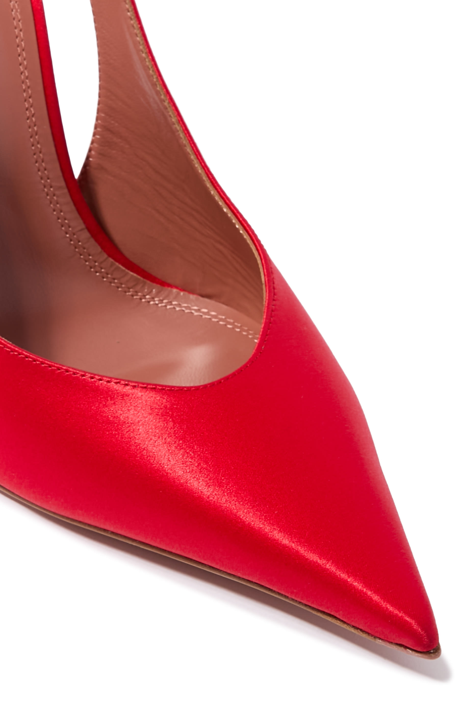 Anok 105 Slingback Pumps
