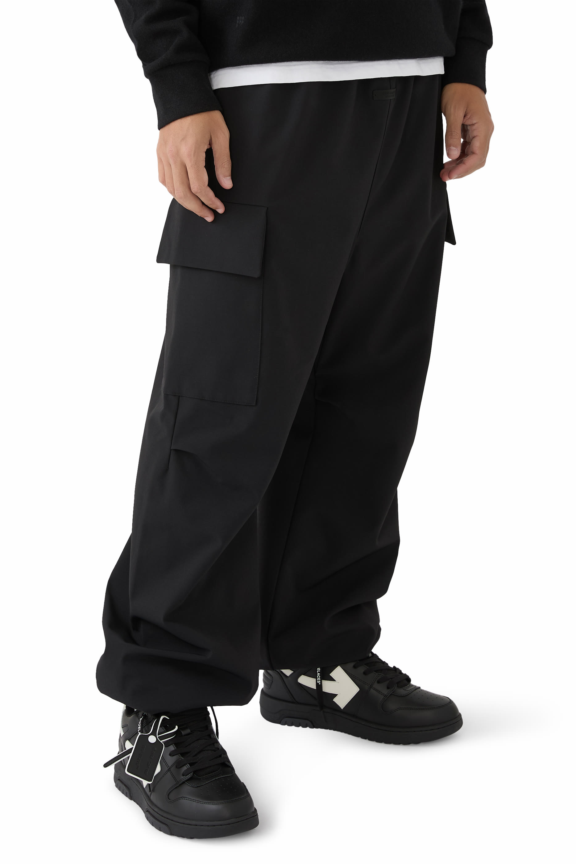 Out Of Office Sneakers