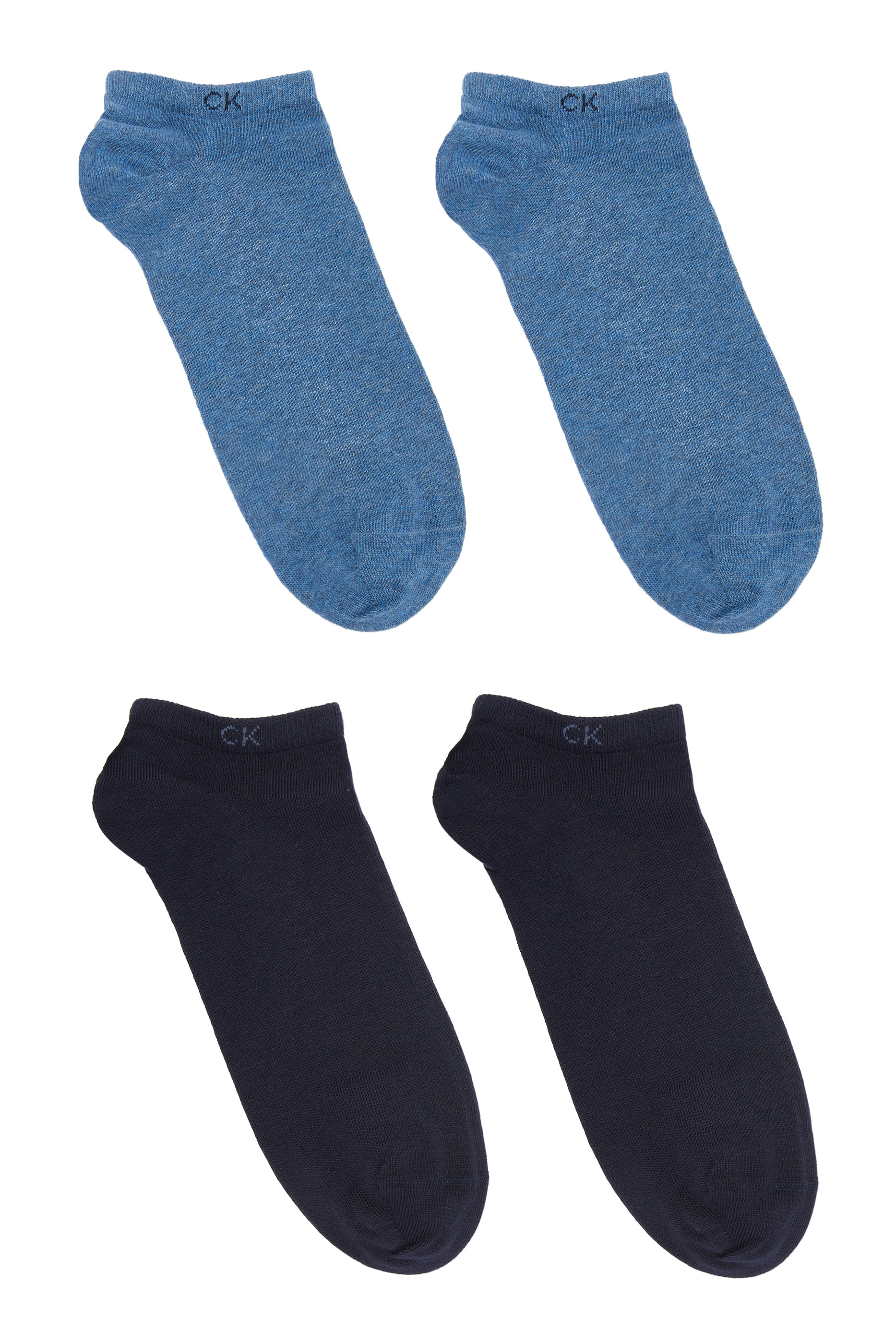 Ankle Socks, Set of 2